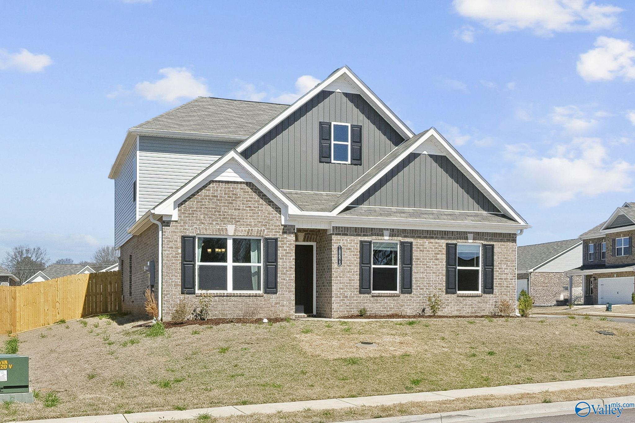 18675 Cottontail Lane, Athens, Alabama image 1