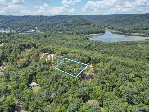 Vacant Land For Sale - 2753 Preston Island Circle<br/> Scottsboro, AL 35769