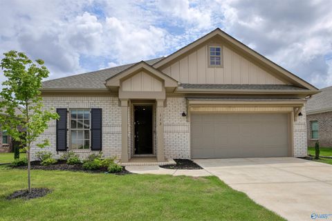 Homes For Rent - 112 Willow Rose Lane<br/> Madison, AL 35757