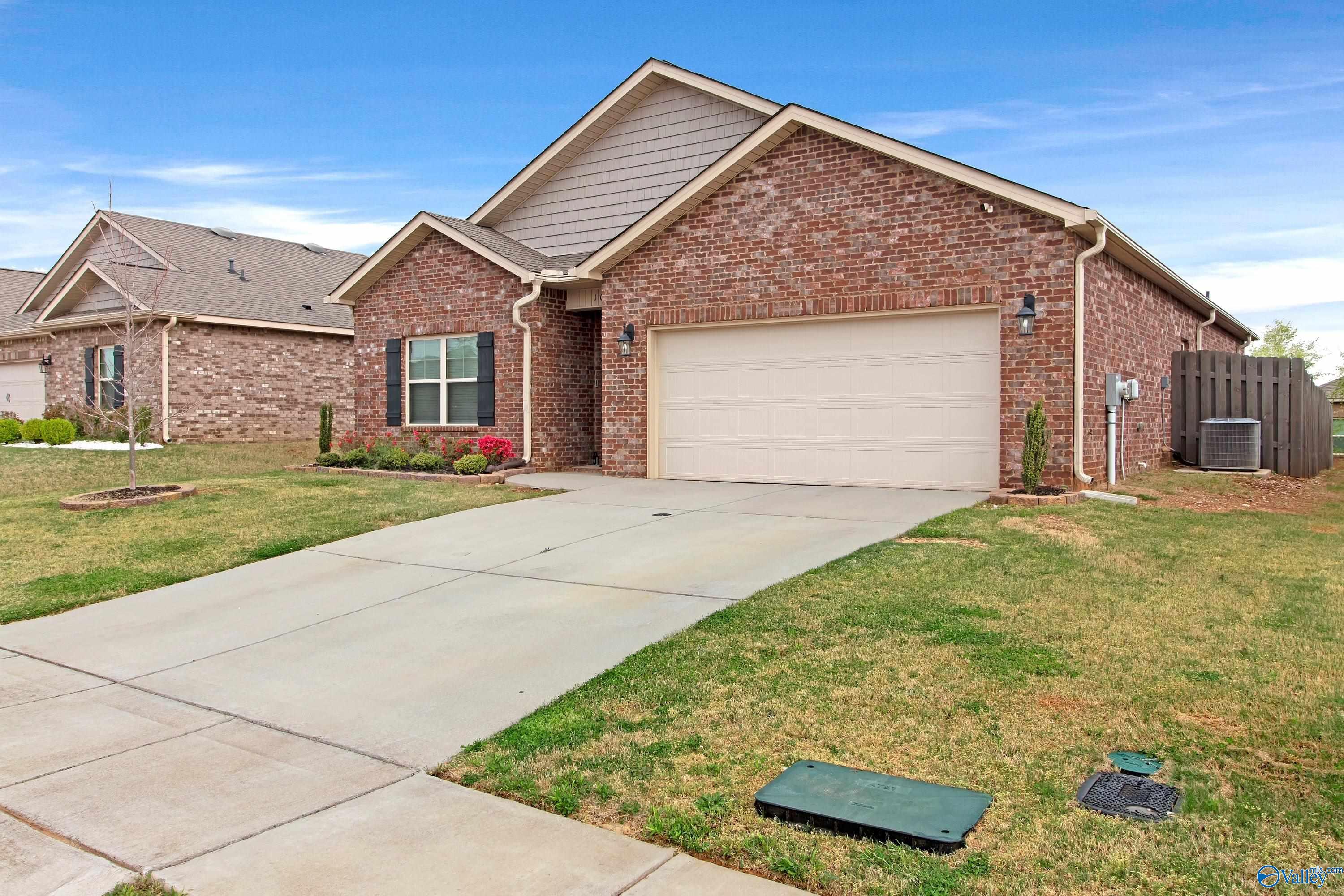 109 Burlcrest Court, Meridianville, Alabama image 3