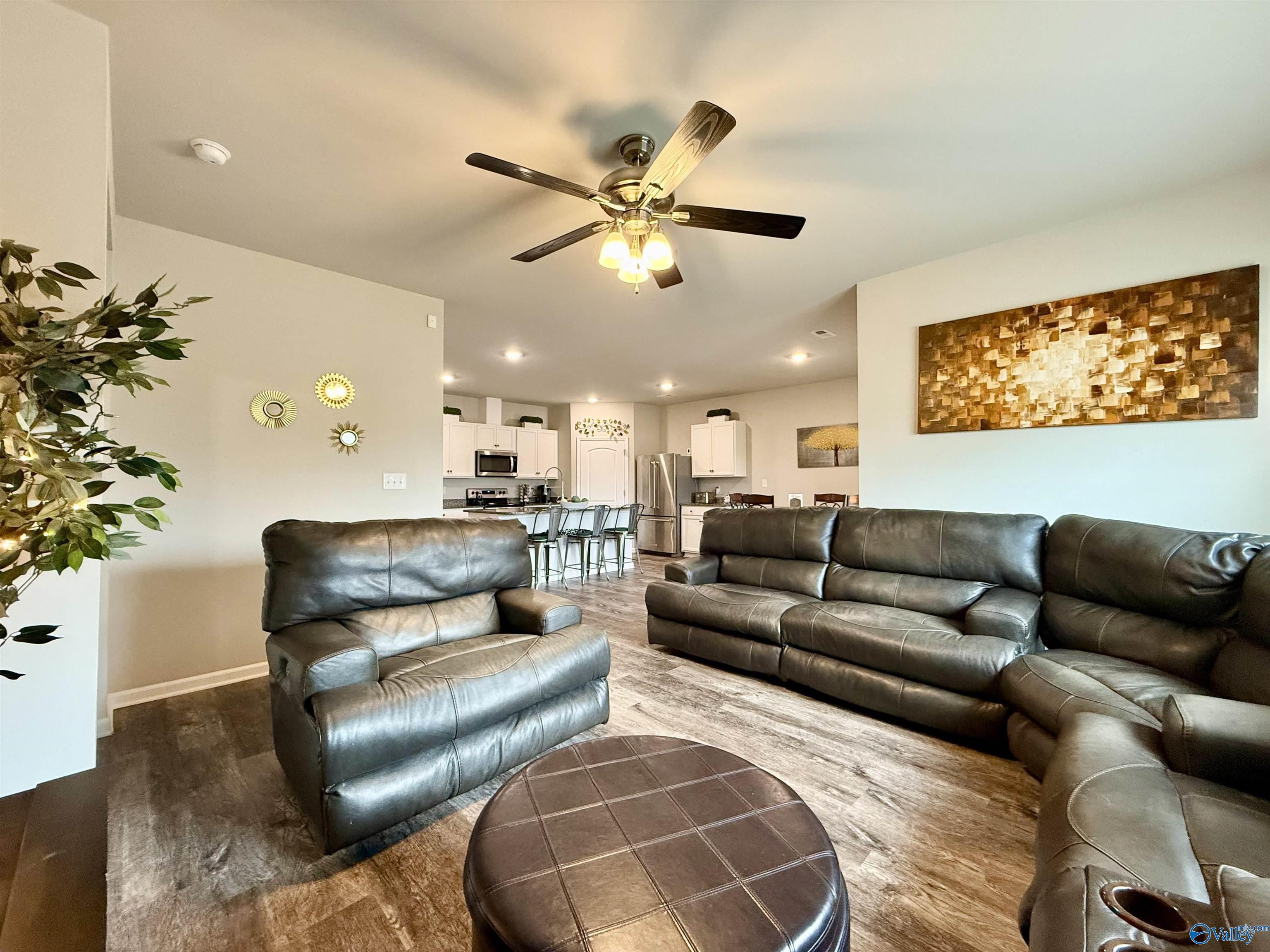 109 Burlcrest Court, Meridianville, Alabama image 17