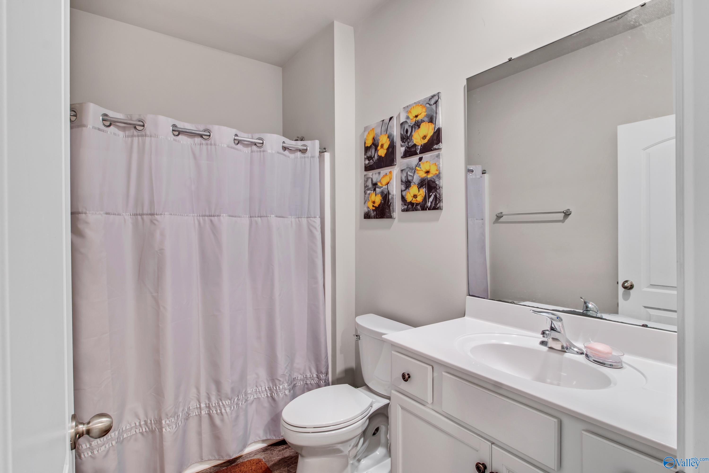 109 Burlcrest Court, Meridianville, Alabama image 7