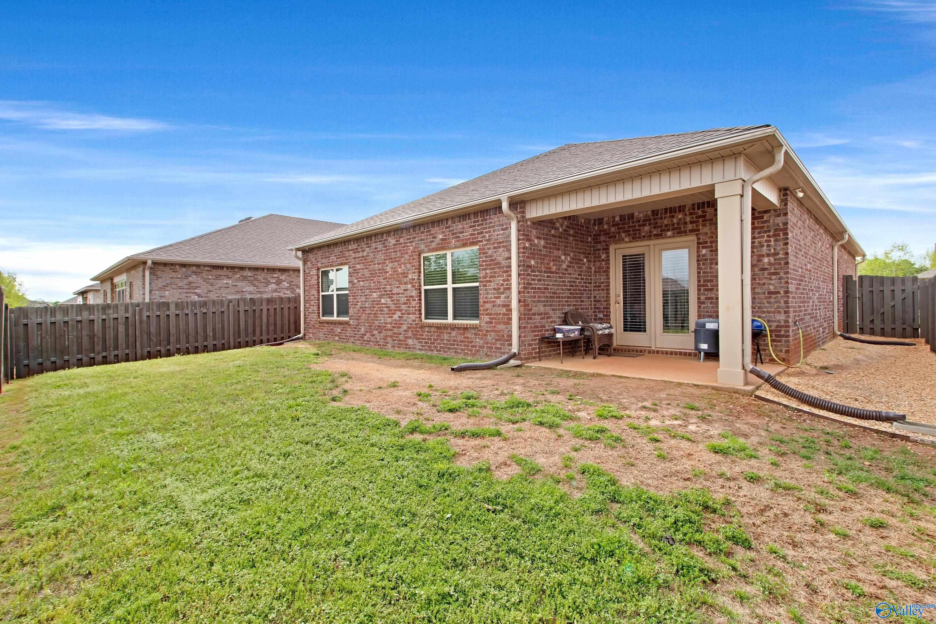 109 Burlcrest Court, Meridianville, Alabama image 24