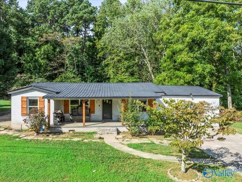 Homes For Sale - 1107 Mcville Road<br/> Boaz, AL 35957