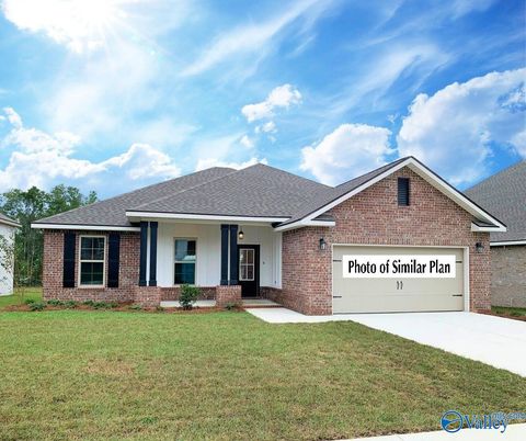 12570 Hudbug Drive Madison AL 35756