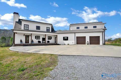 Photo of 1377 County Road 438, Good Hope, AL 35057 (MLS # 21917486)
