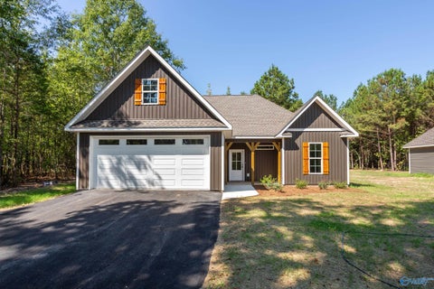 Homes For Sale - 2944 Sibert Street<br/> Gadsden, AL 35903
