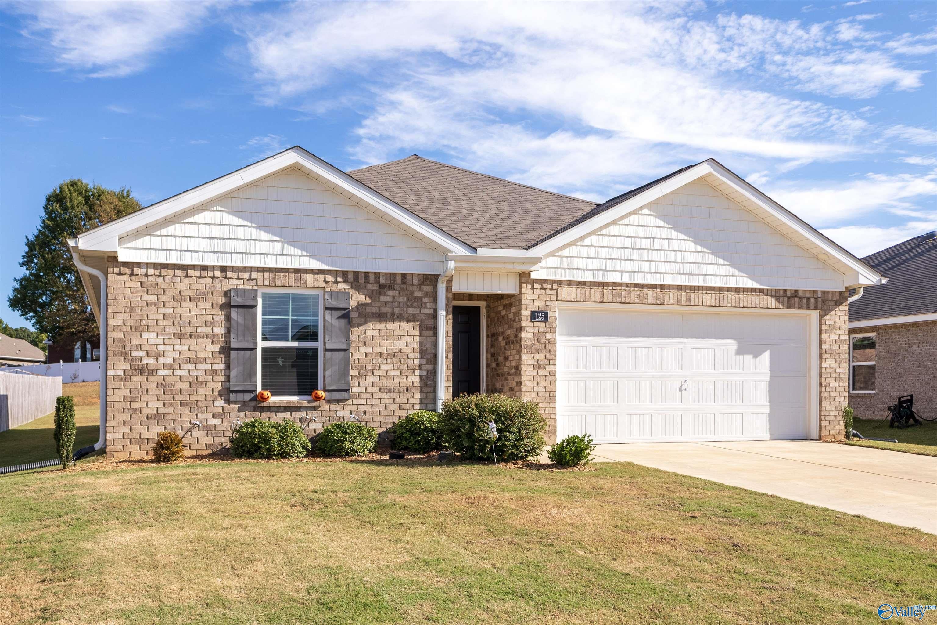 125 Ozy Drive