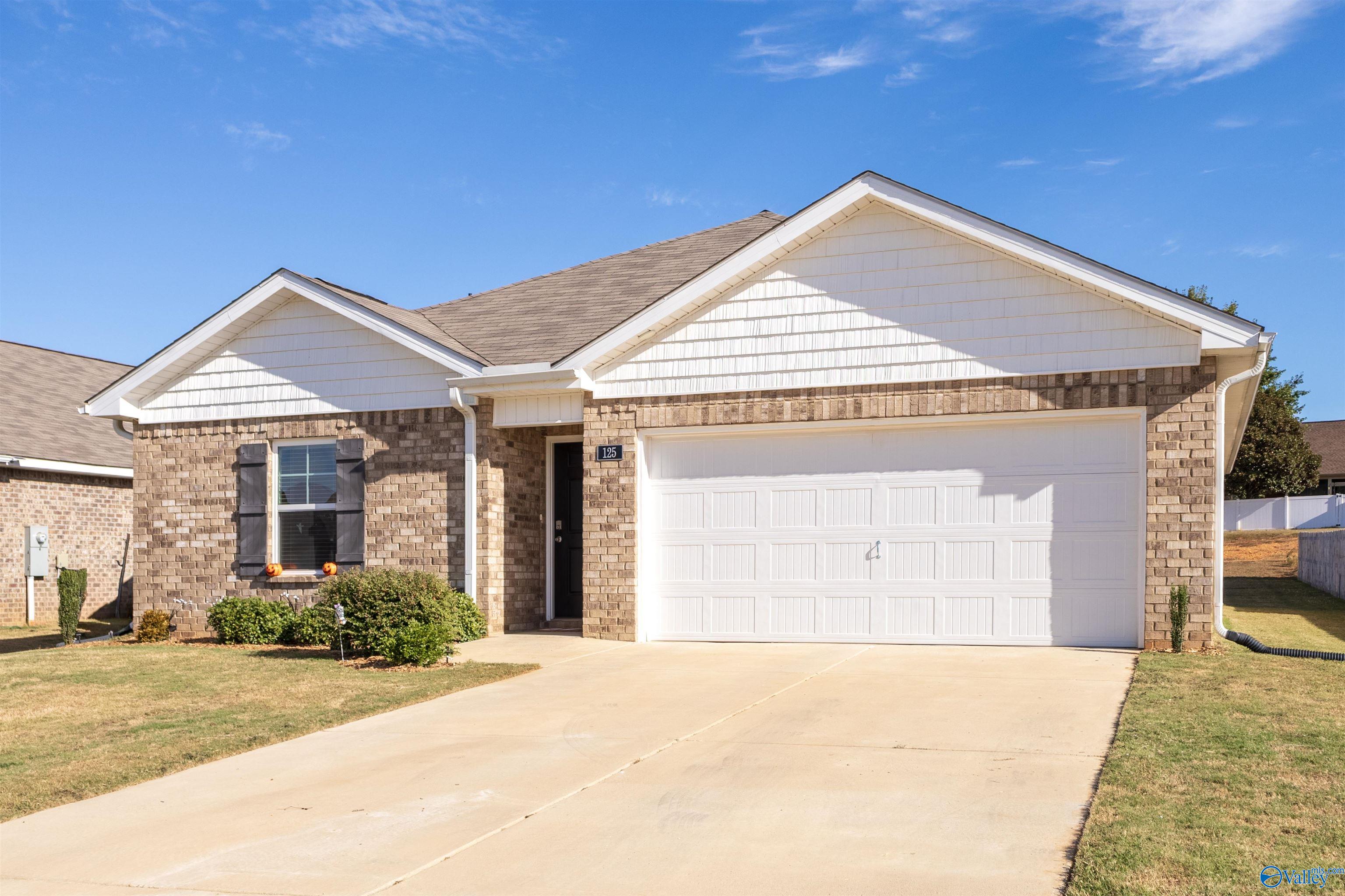 125 Ozy Drive