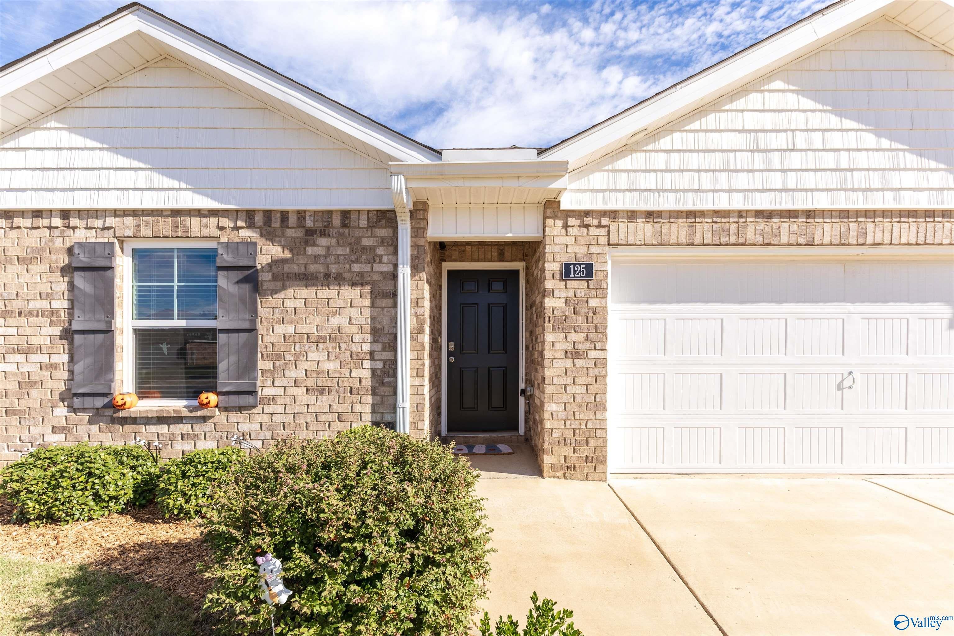 125 Ozy Drive