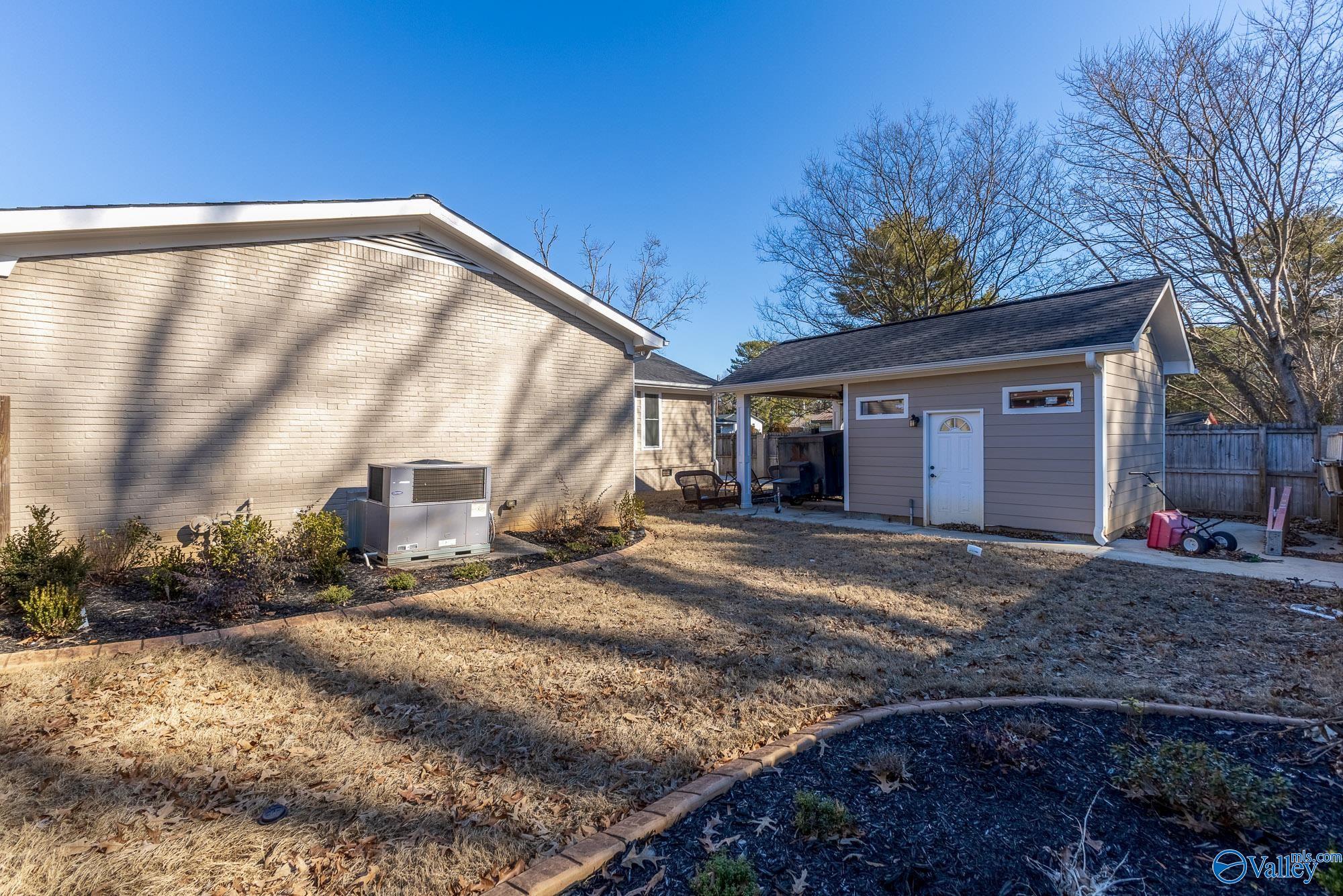 3204 NW Doak Drive, Huntsville, Alabama image 37