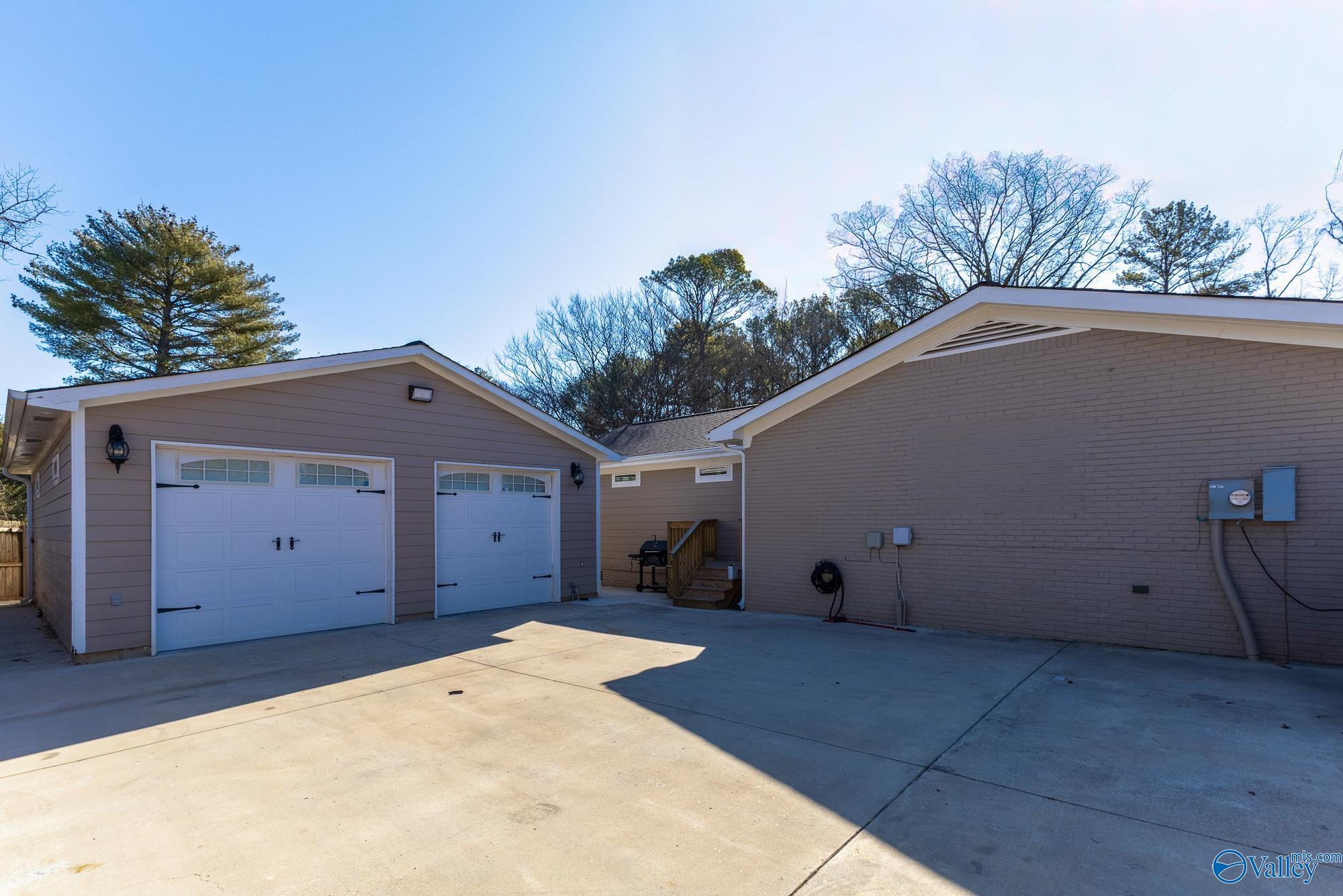 3204 NW Doak Drive, Huntsville, Alabama image 30