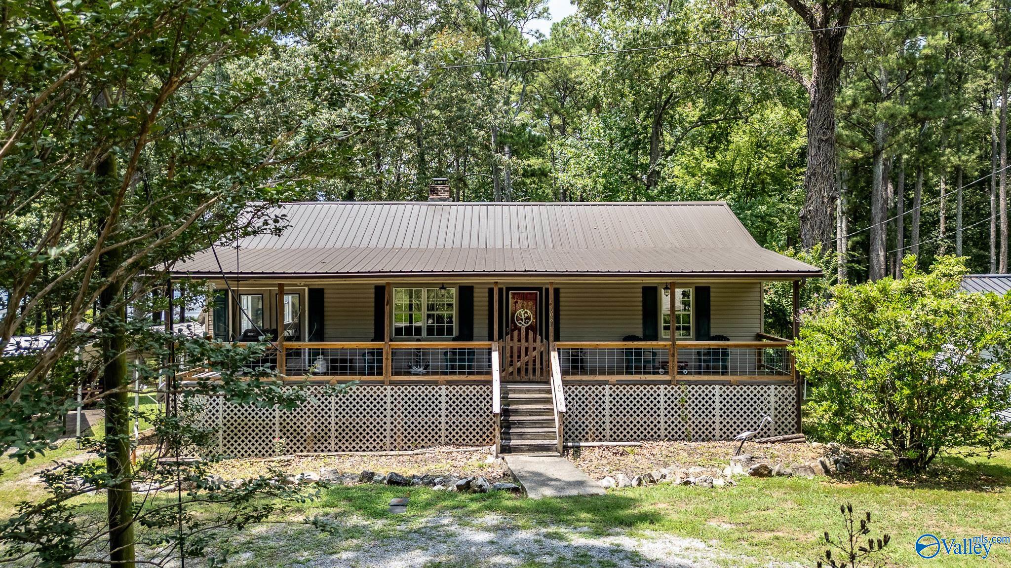 6083 County Road 491, Stevenson, Alabama image 2