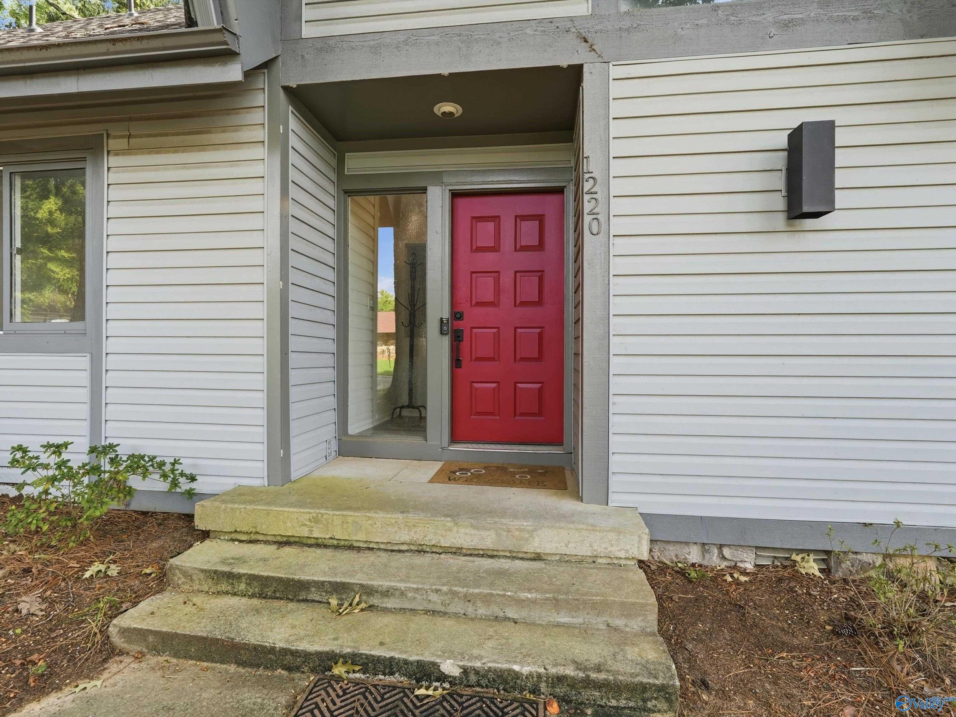 1220 Aldridge Drive