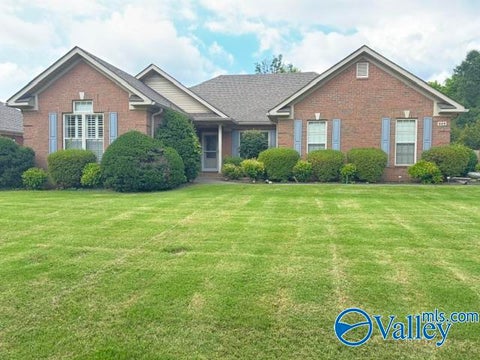 Homes For Rent - 844 Wess Taylor Road<br/> Huntsville, AL 35811