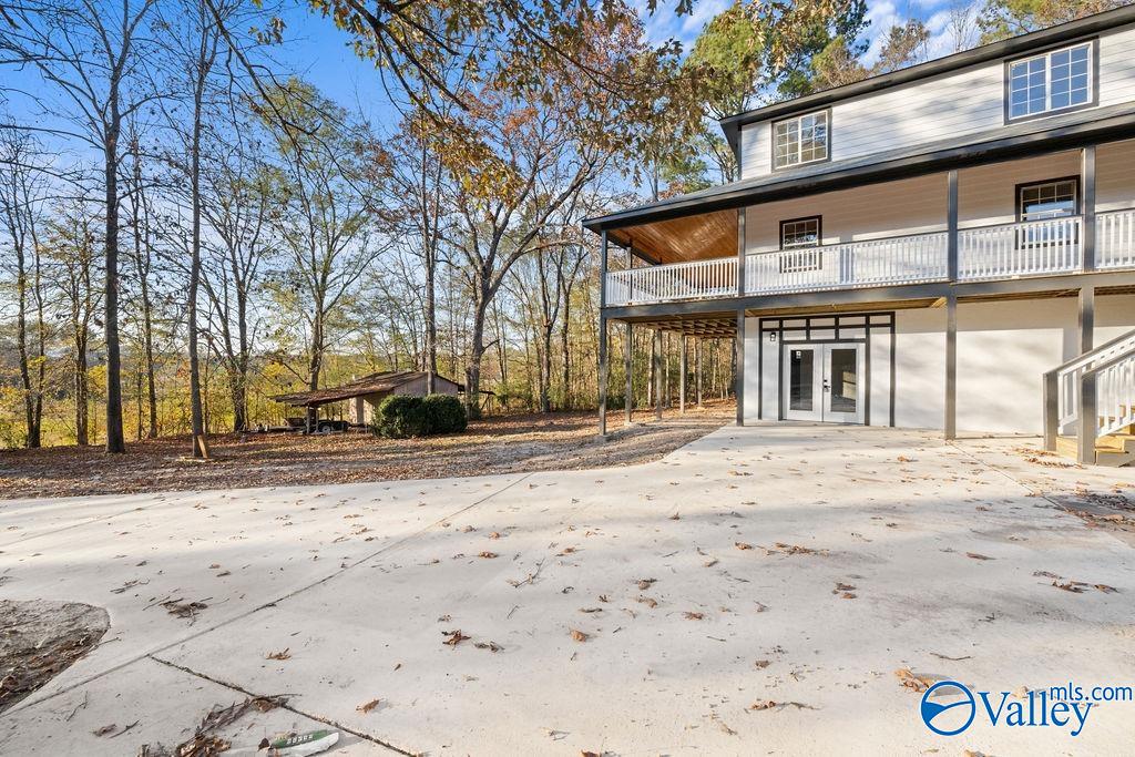 3440 W Berkley Hills Drive, Southside, Alabama image 33