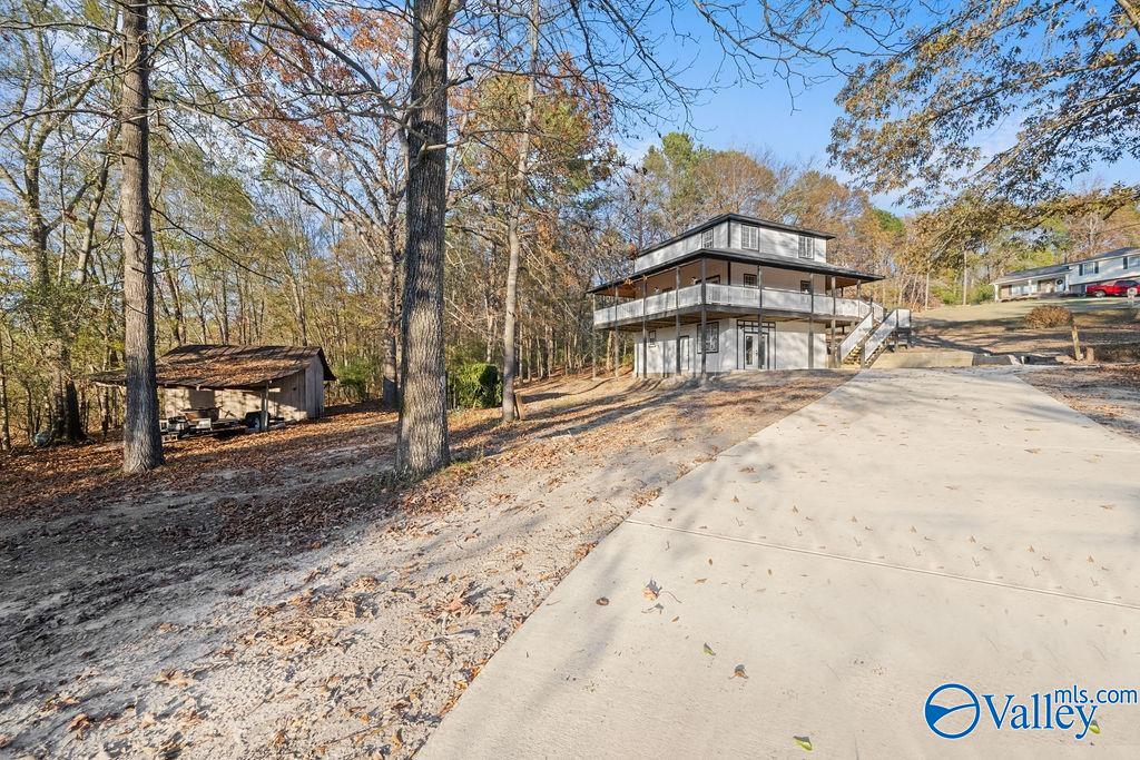 3440 W Berkley Hills Drive, Southside, Alabama image 2