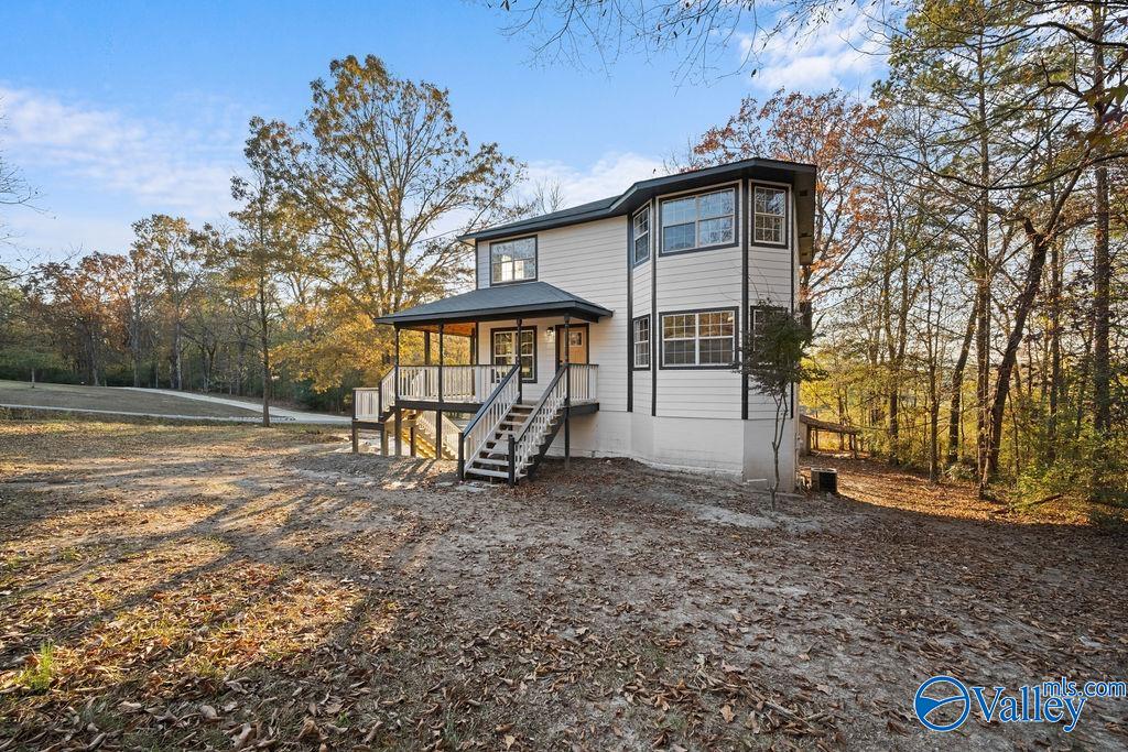 3440 W Berkley Hills Drive, Southside, Alabama image 34