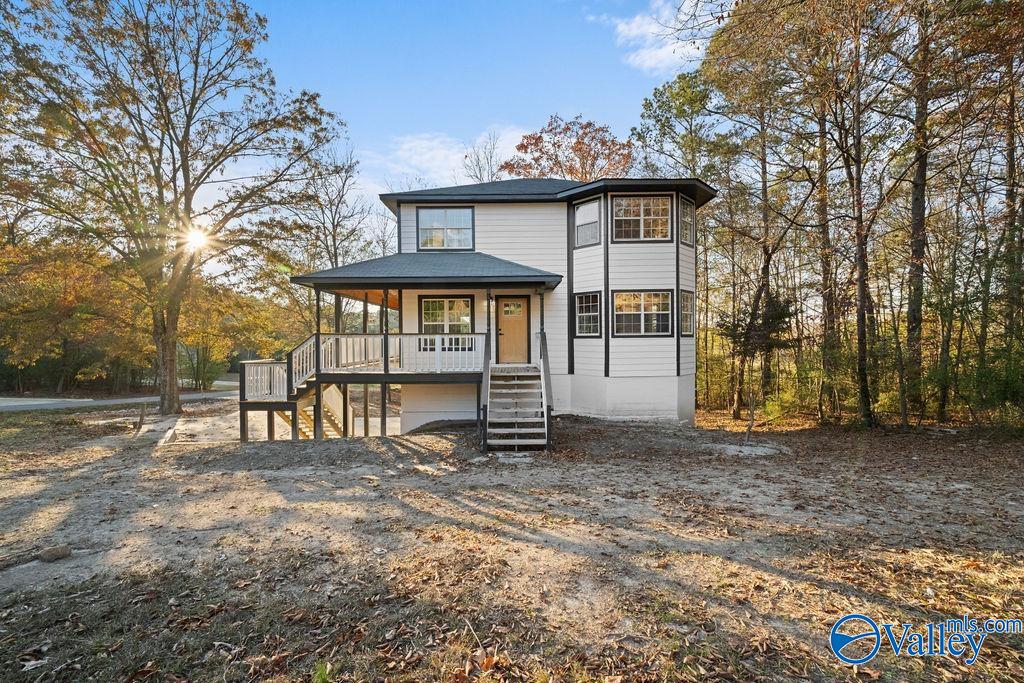 3440 W Berkley Hills Drive, Southside, Alabama image 1