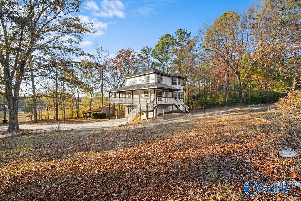 3440 W Berkley Hills Drive, Southside, Alabama image 16