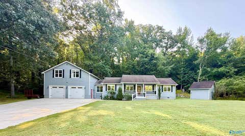 Homes For Sale - 309 N Seneca Drive<br/> Trinity, AL 35673