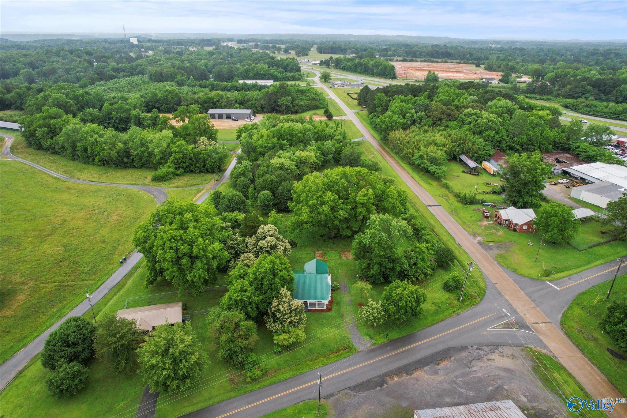 318 Ruth Road, Arab, Alabama image 33