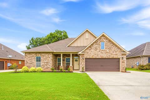 Homes For Sale - 18394 Red Tail Street<br/> Athens, AL 35613