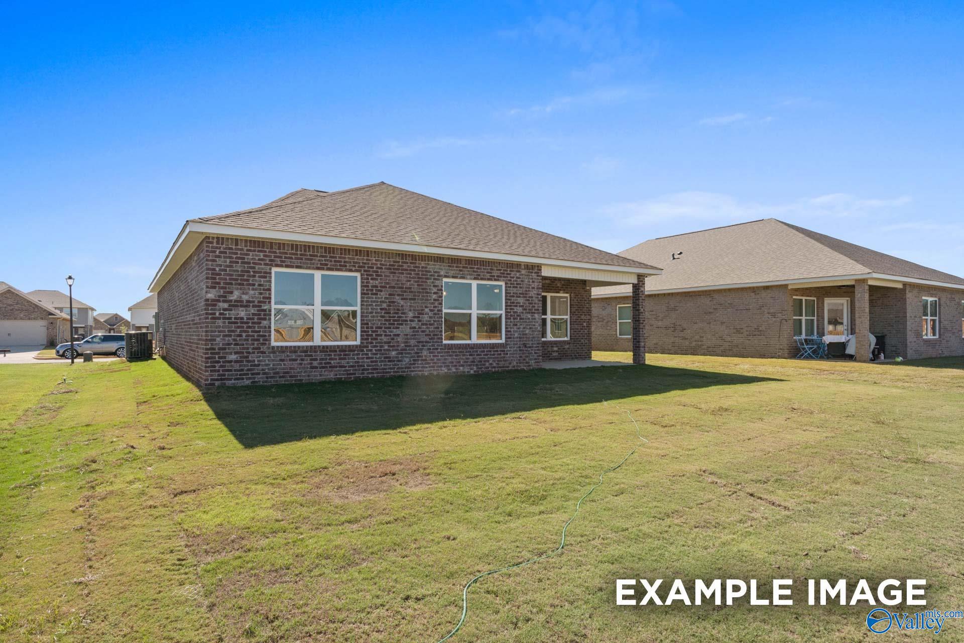 308 Cherokee Glen Avenue, Toney, Alabama image 24
