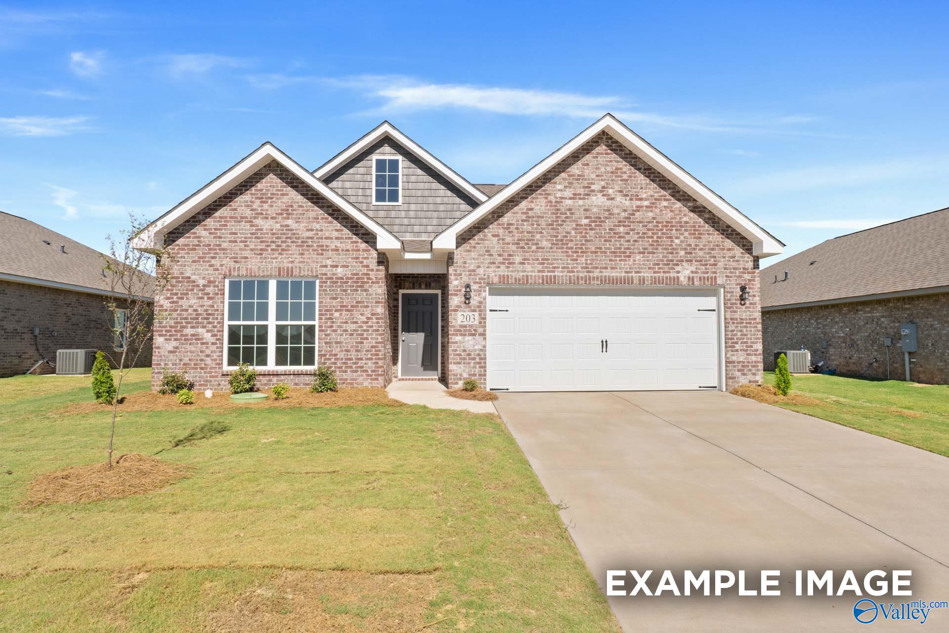 308 Cherokee Glen Avenue, Toney, Alabama image 1