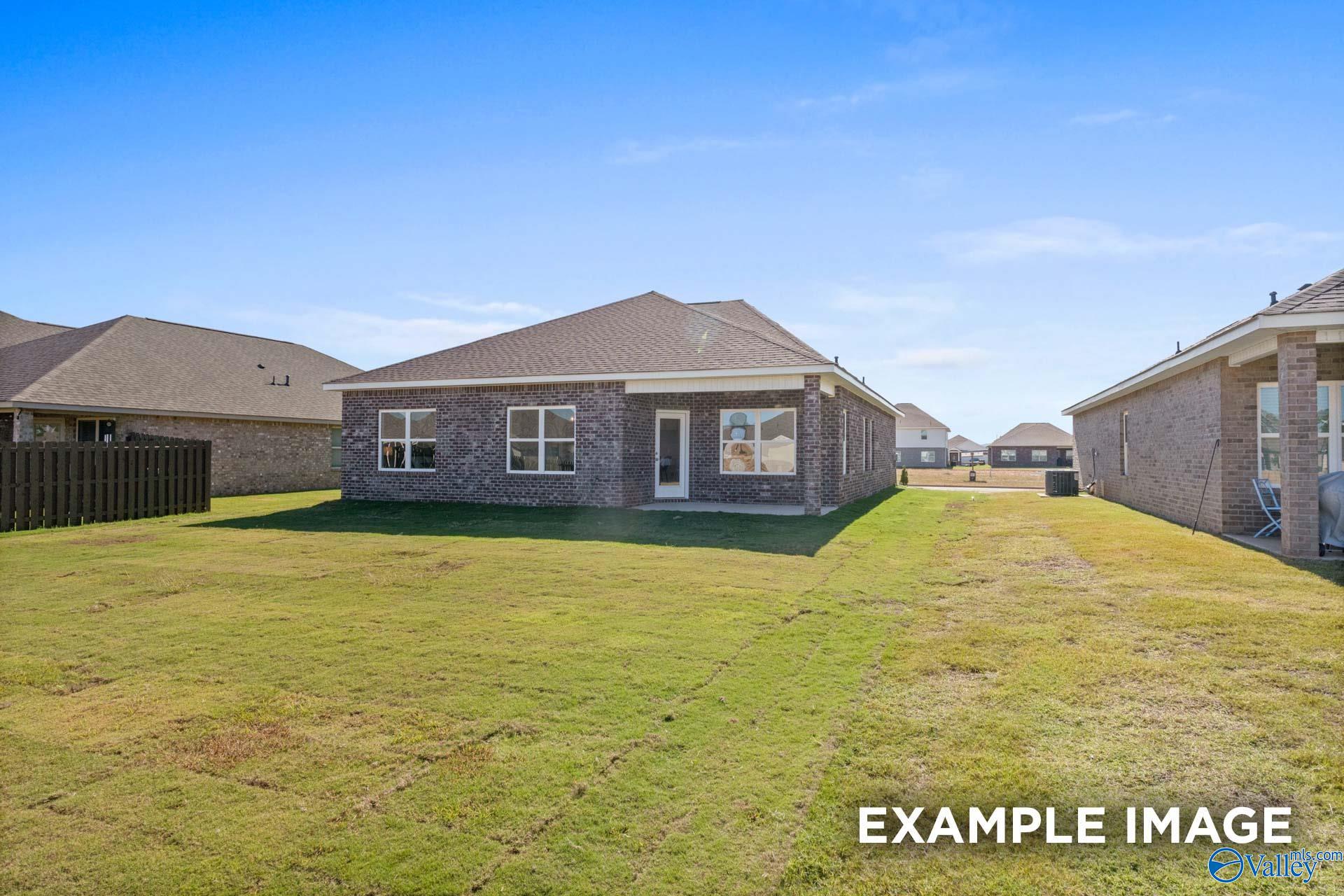 308 Cherokee Glen Avenue, Toney, Alabama image 25