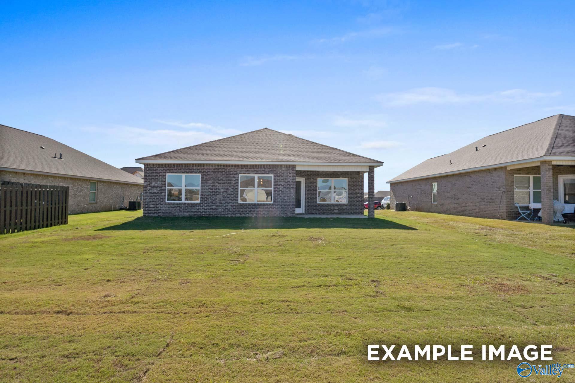 308 Cherokee Glen Avenue, Toney, Alabama image 23