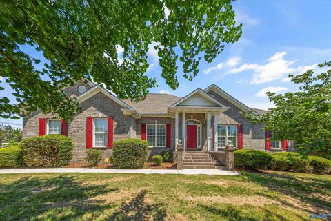 Homes For Sale - 301 Sunnyslope Trail<br/> Madison, AL 35757