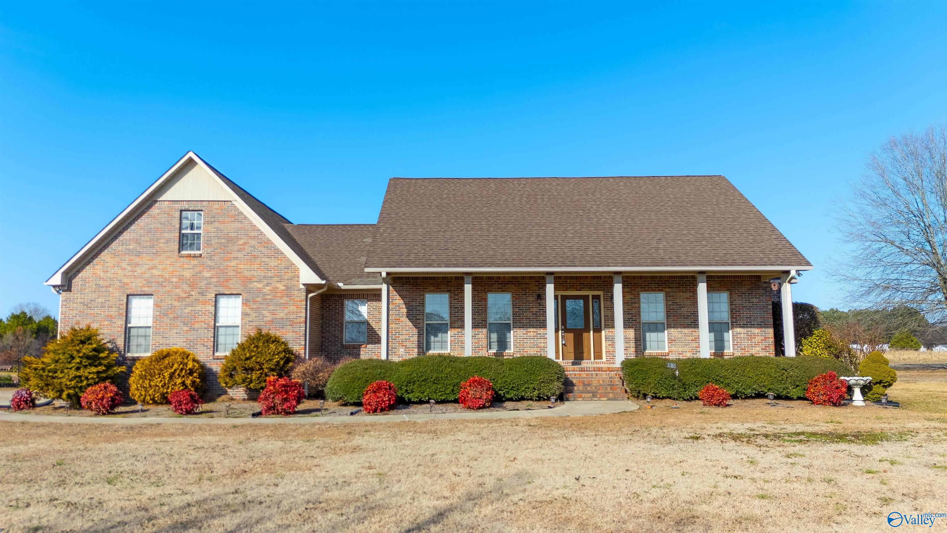 5385 Coats Bend Road, Gadsden, Alabama image 1