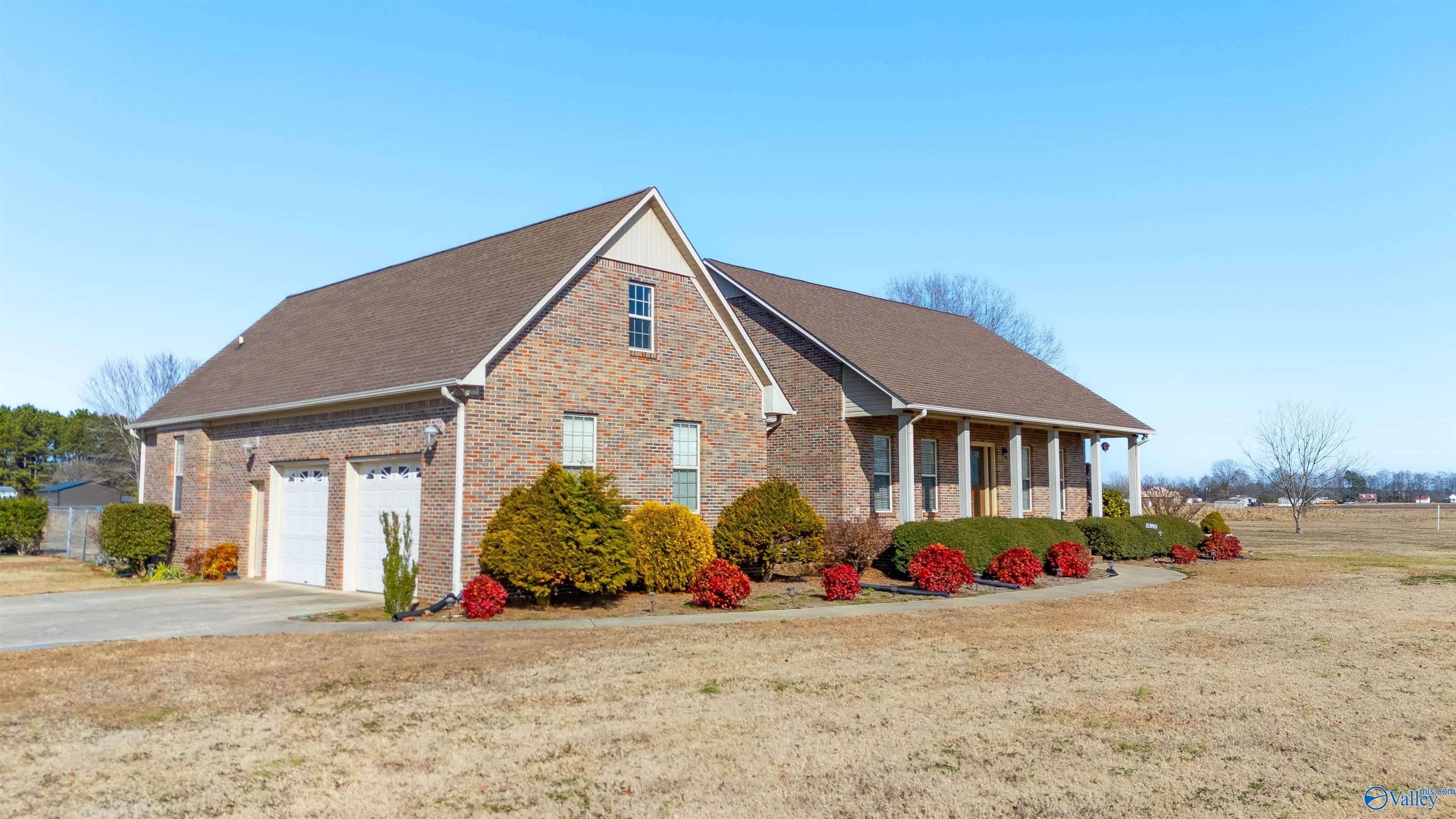 5385 Coats Bend Road, Gadsden, Alabama image 40