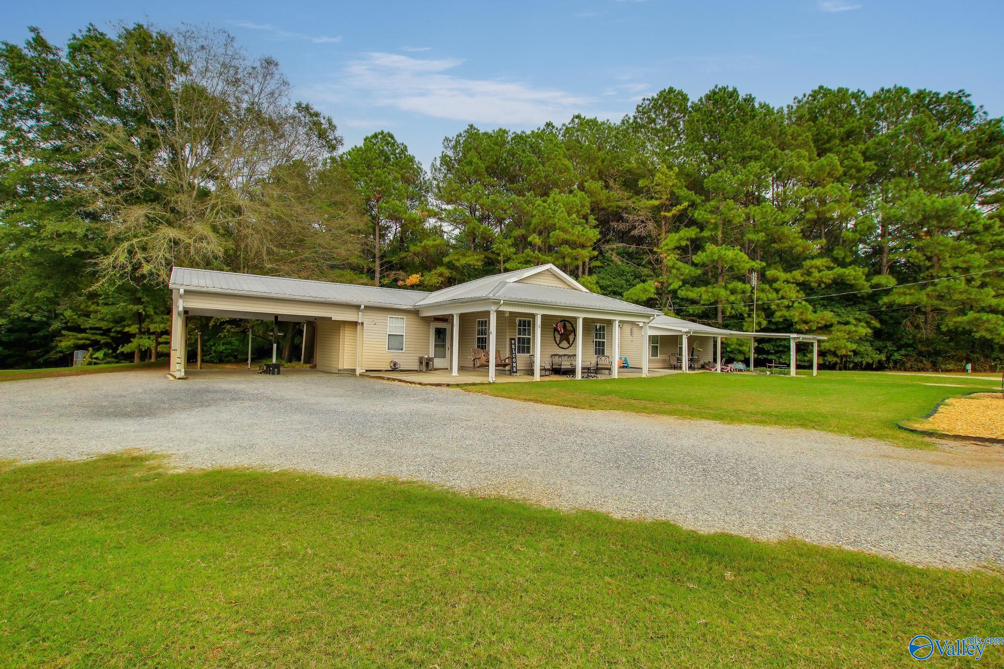 246 County Road 342, Moulton, Alabama image 1