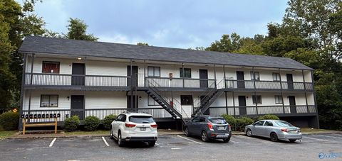 Multifamily For Sale - 4011 Eunice Street<br/> Huntsville, AL 35805