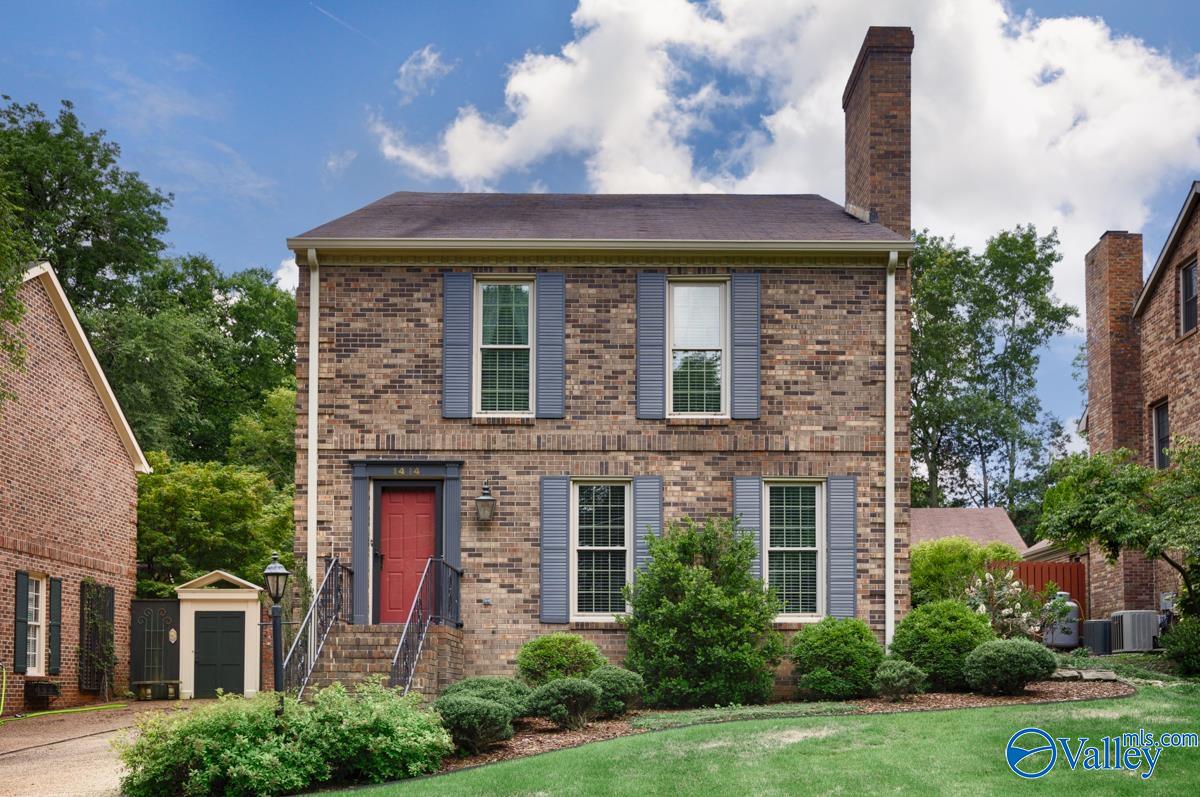 1414 Governors Place, Huntsville, Alabama image 1