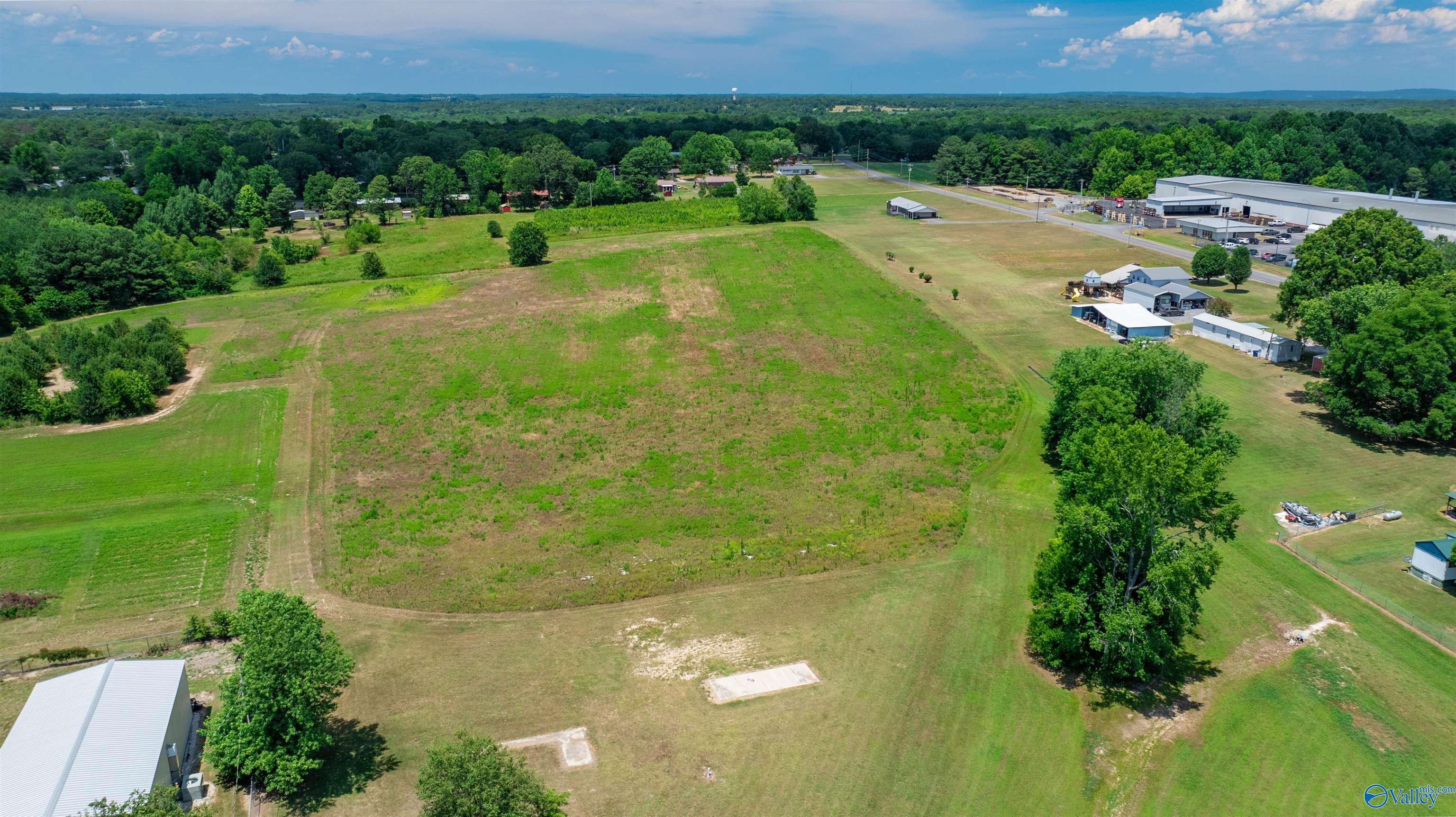 Vacant Tract Willingham Street, Rainsville, Alabama image 14