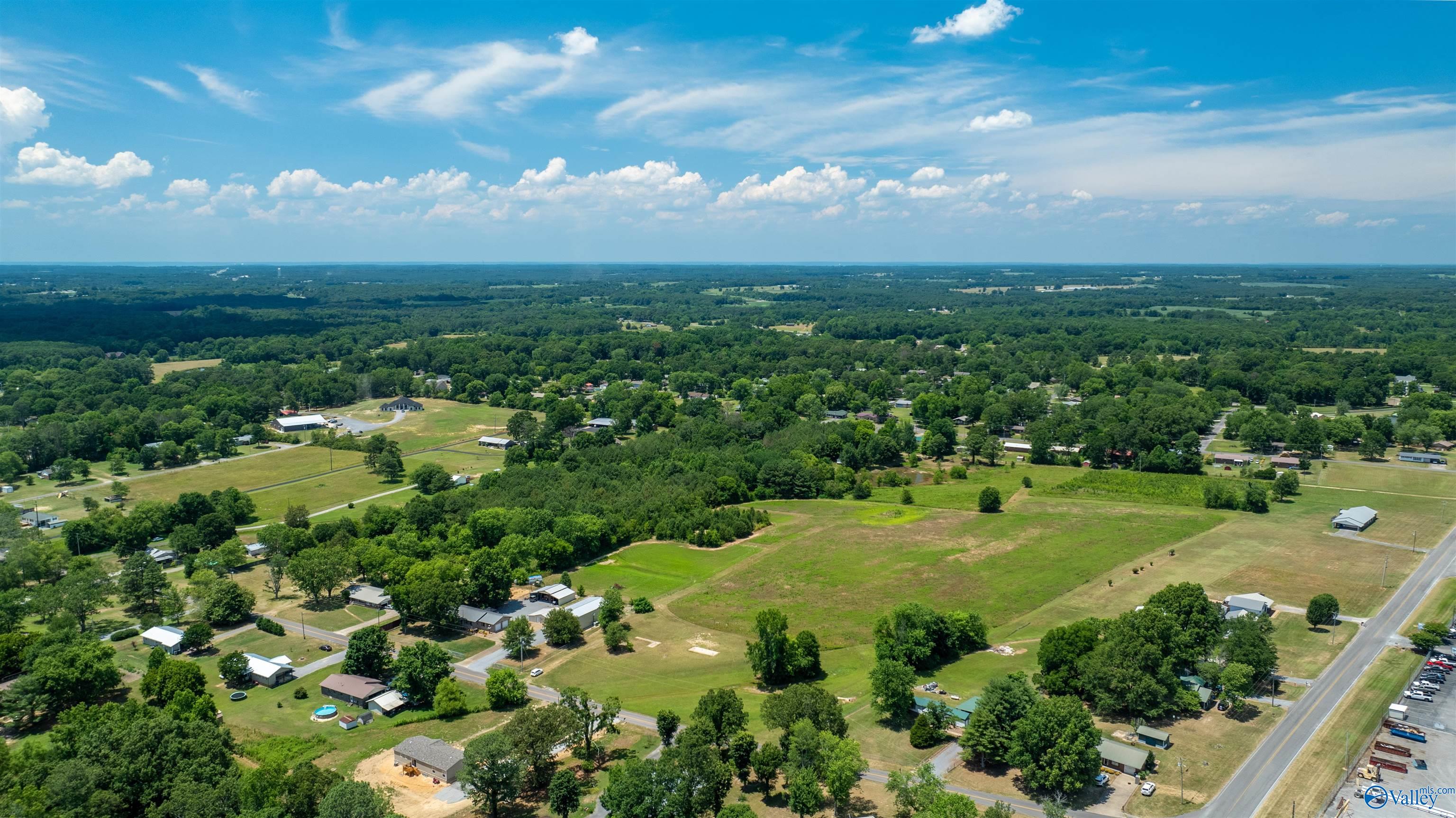 Vacant Tract Willingham Street, Rainsville, Alabama image 8