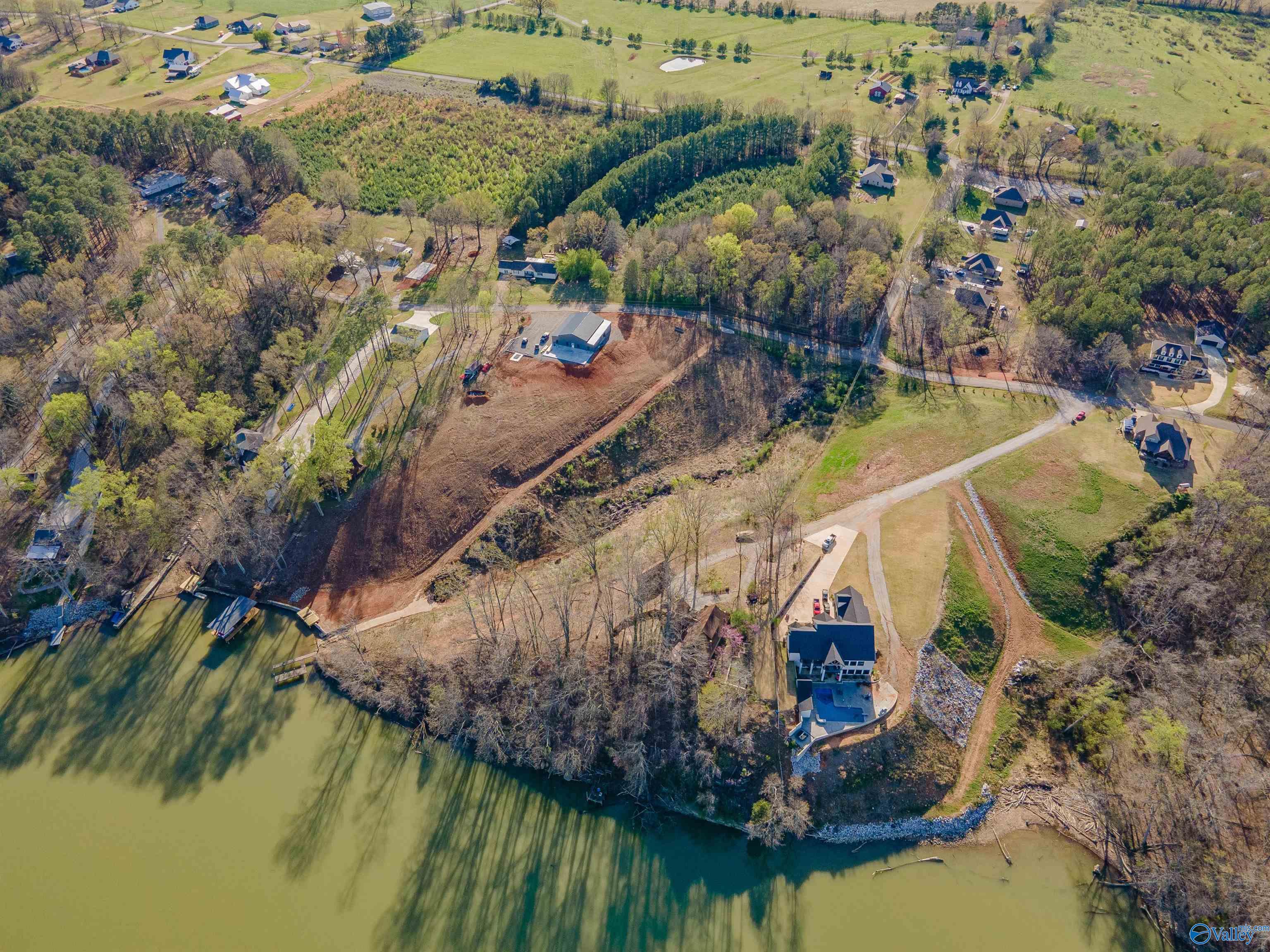 Lot 28/29 Lakeview Drive, Rogersville, Alabama image 10