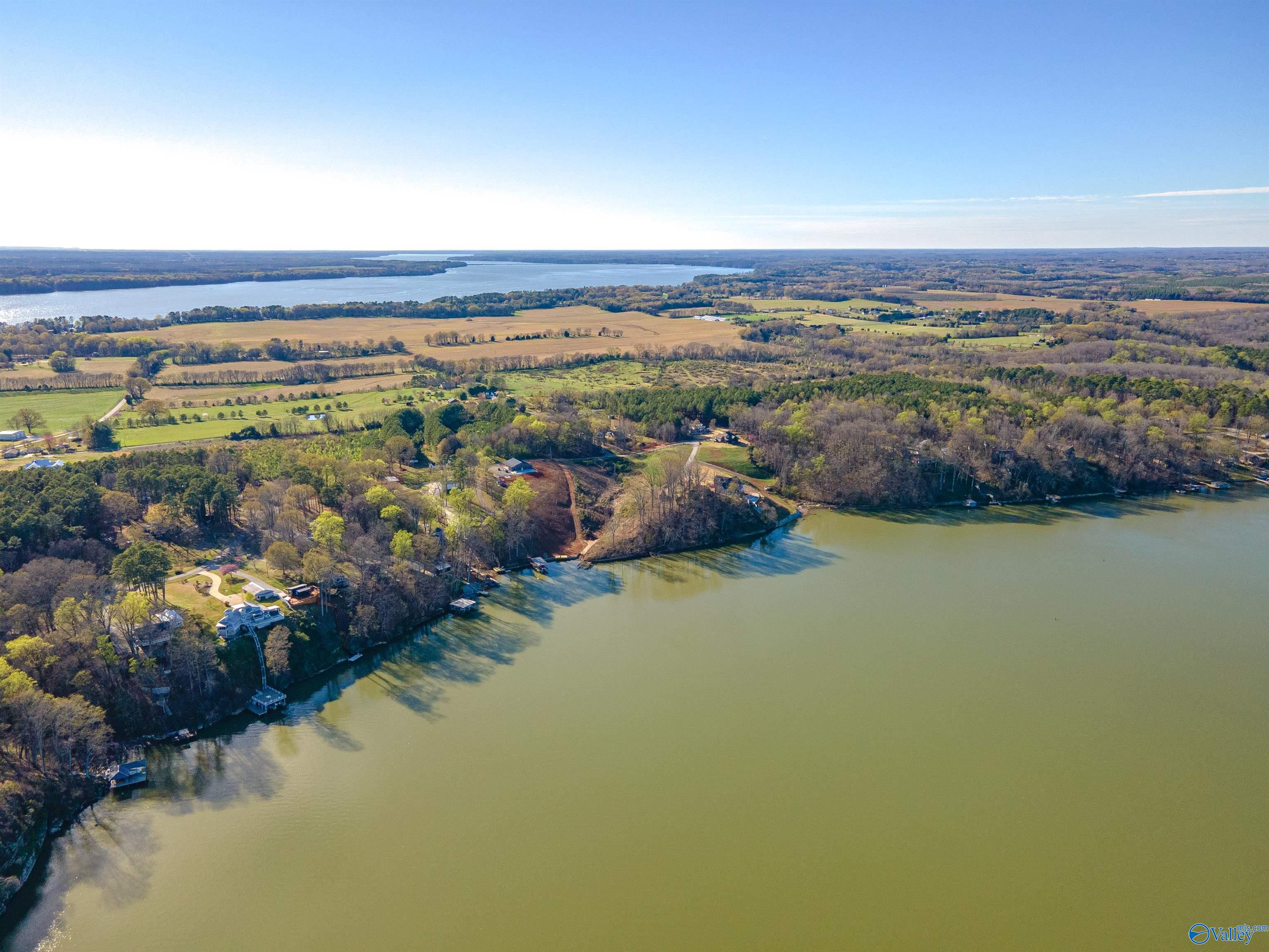 Lot 28/29 Lakeview Drive, Rogersville, Alabama image 20
