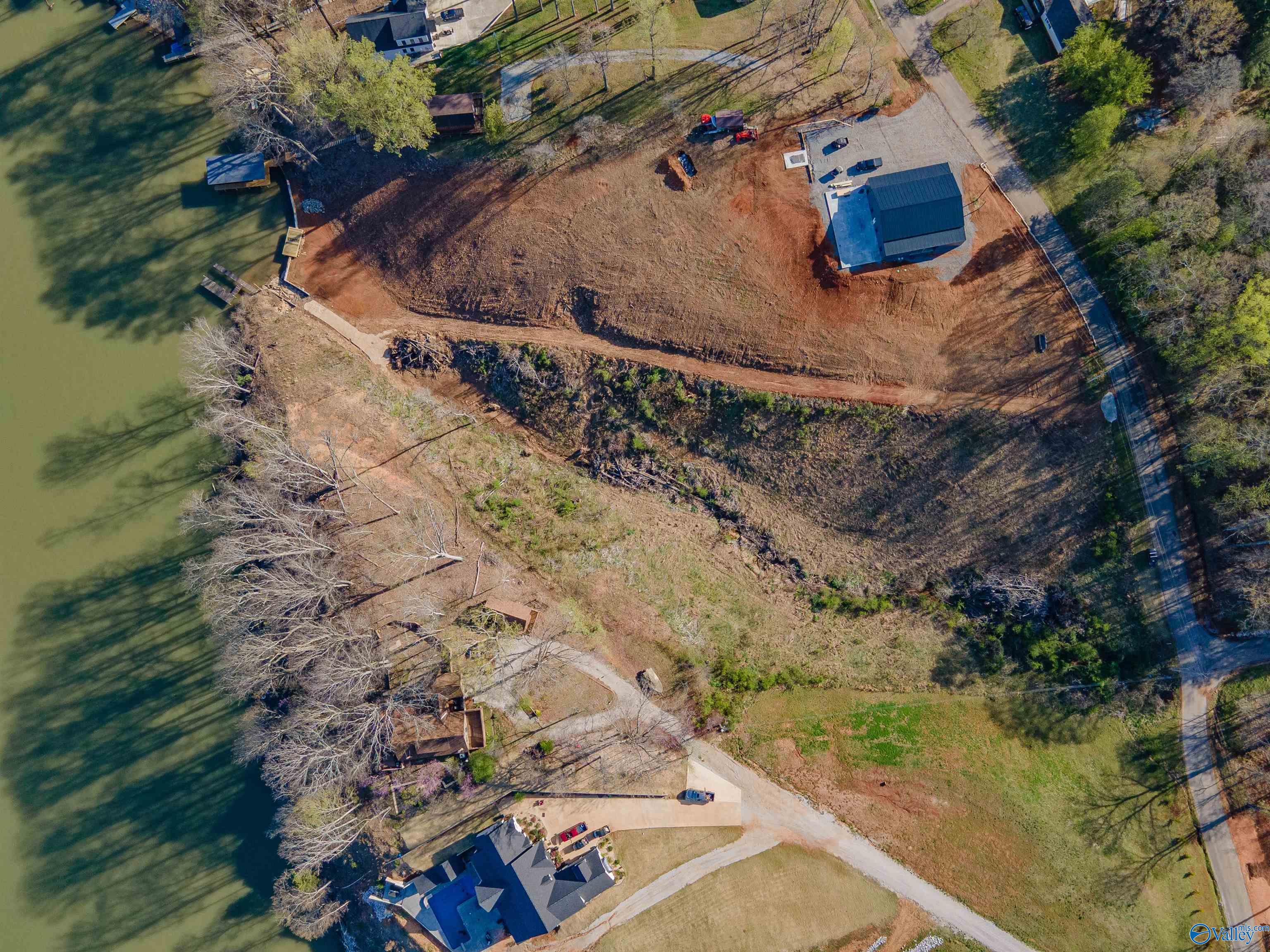 Lot 28/29 Lakeview Drive, Rogersville, Alabama image 8