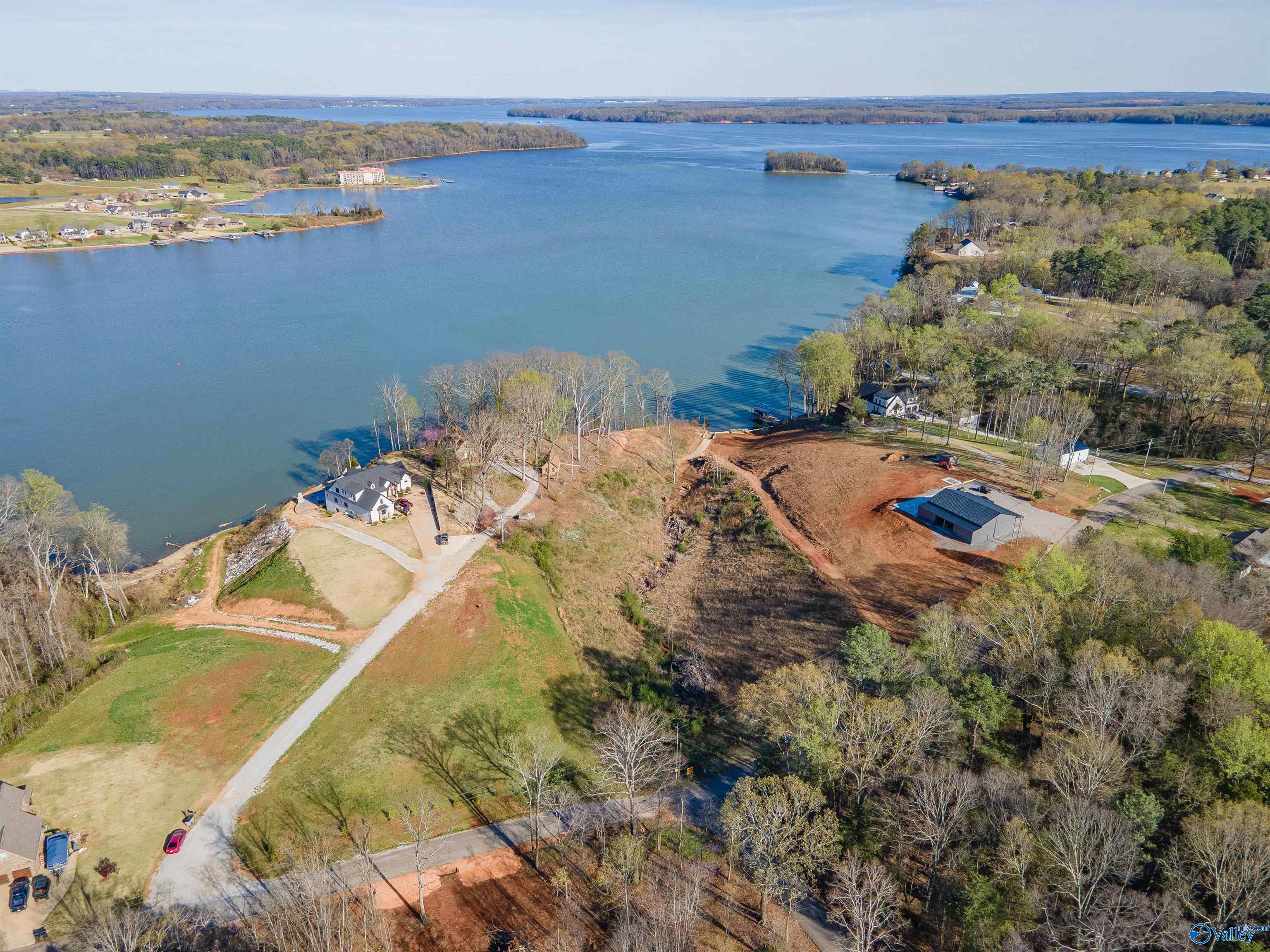 Lot 28/29 Lakeview Drive, Rogersville, Alabama image 6
