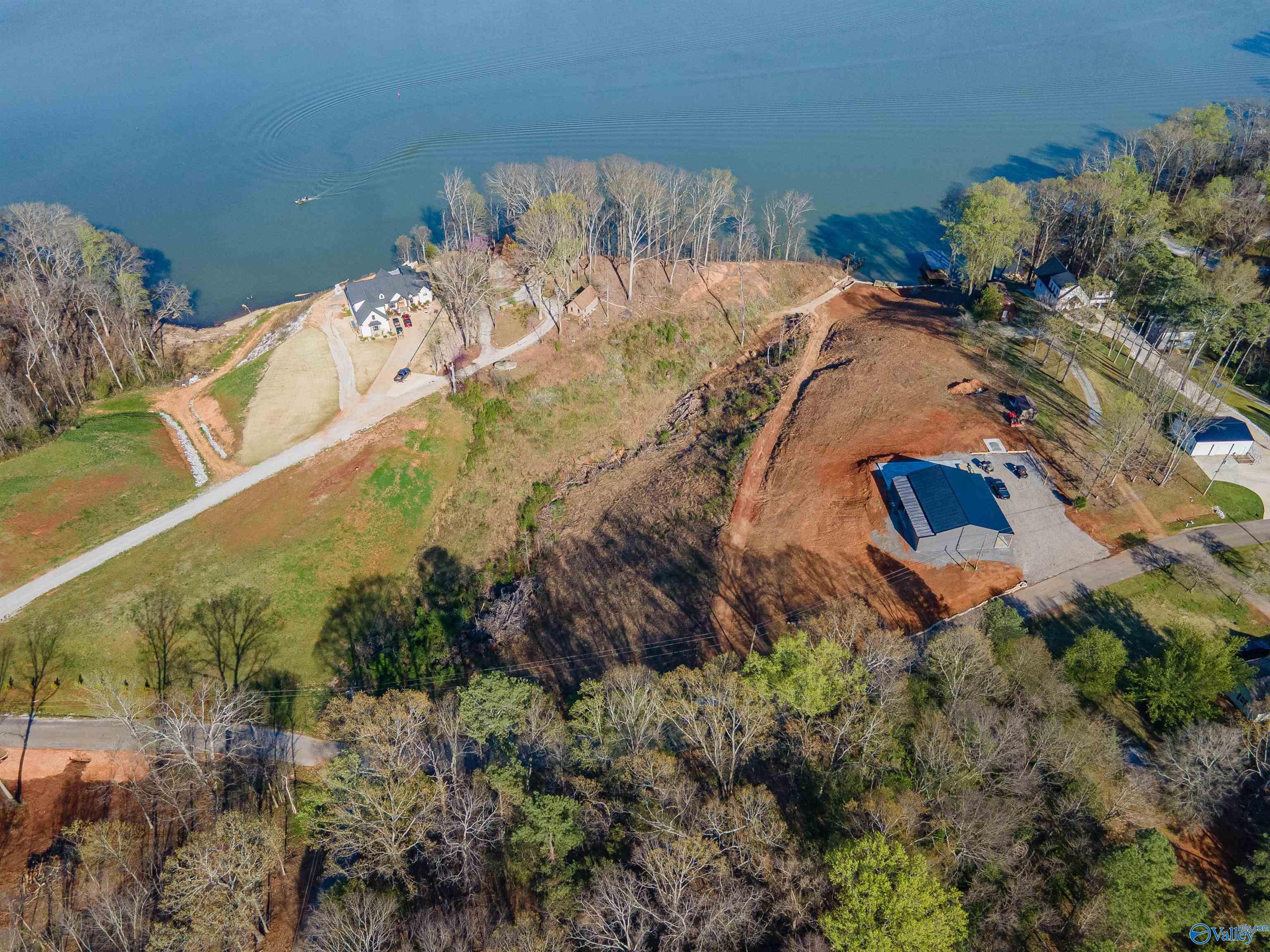 Lot 28/29 Lakeview Drive, Rogersville, Alabama image 19