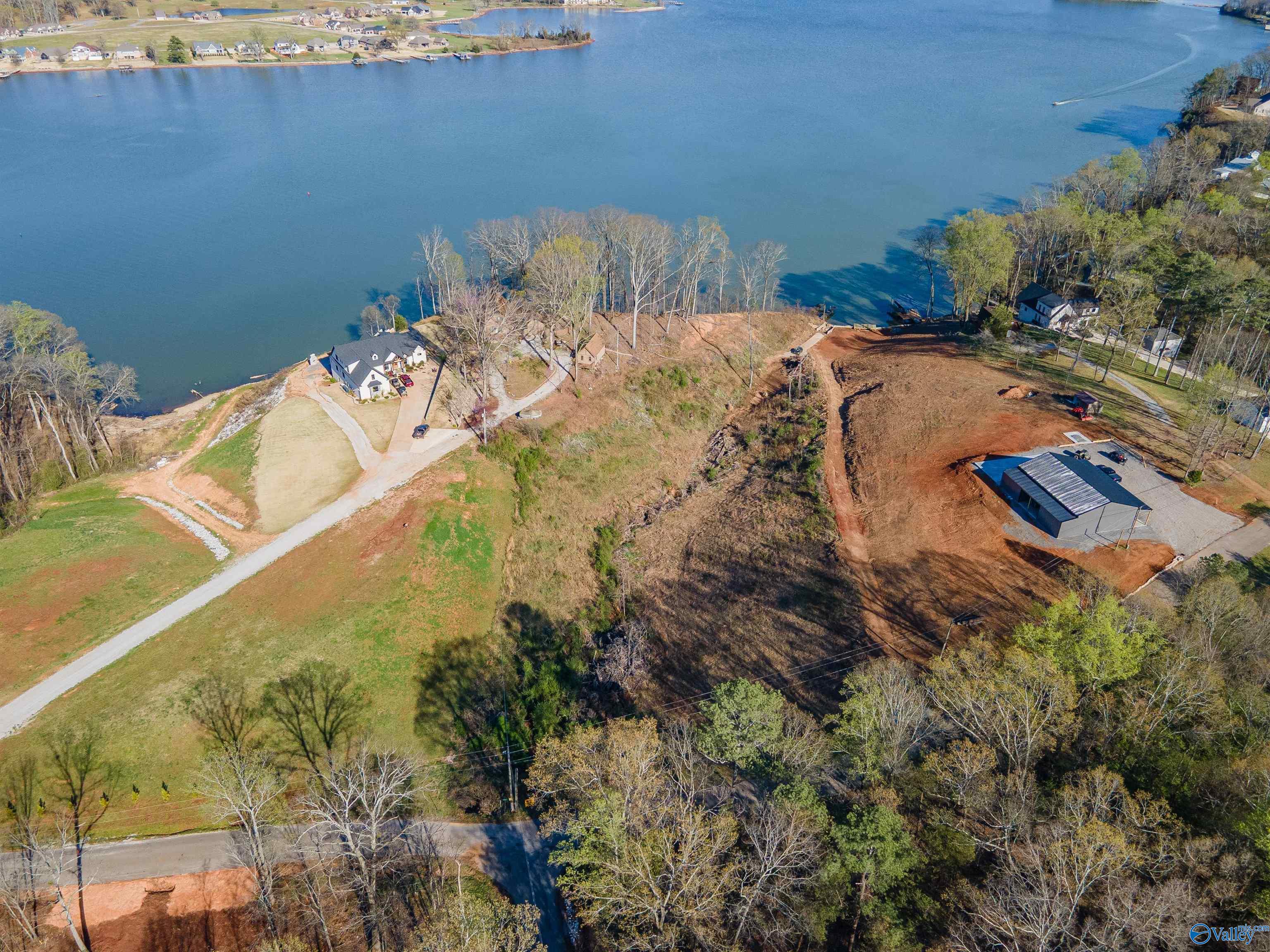 Lot 28/29 Lakeview Drive, Rogersville, Alabama image 18