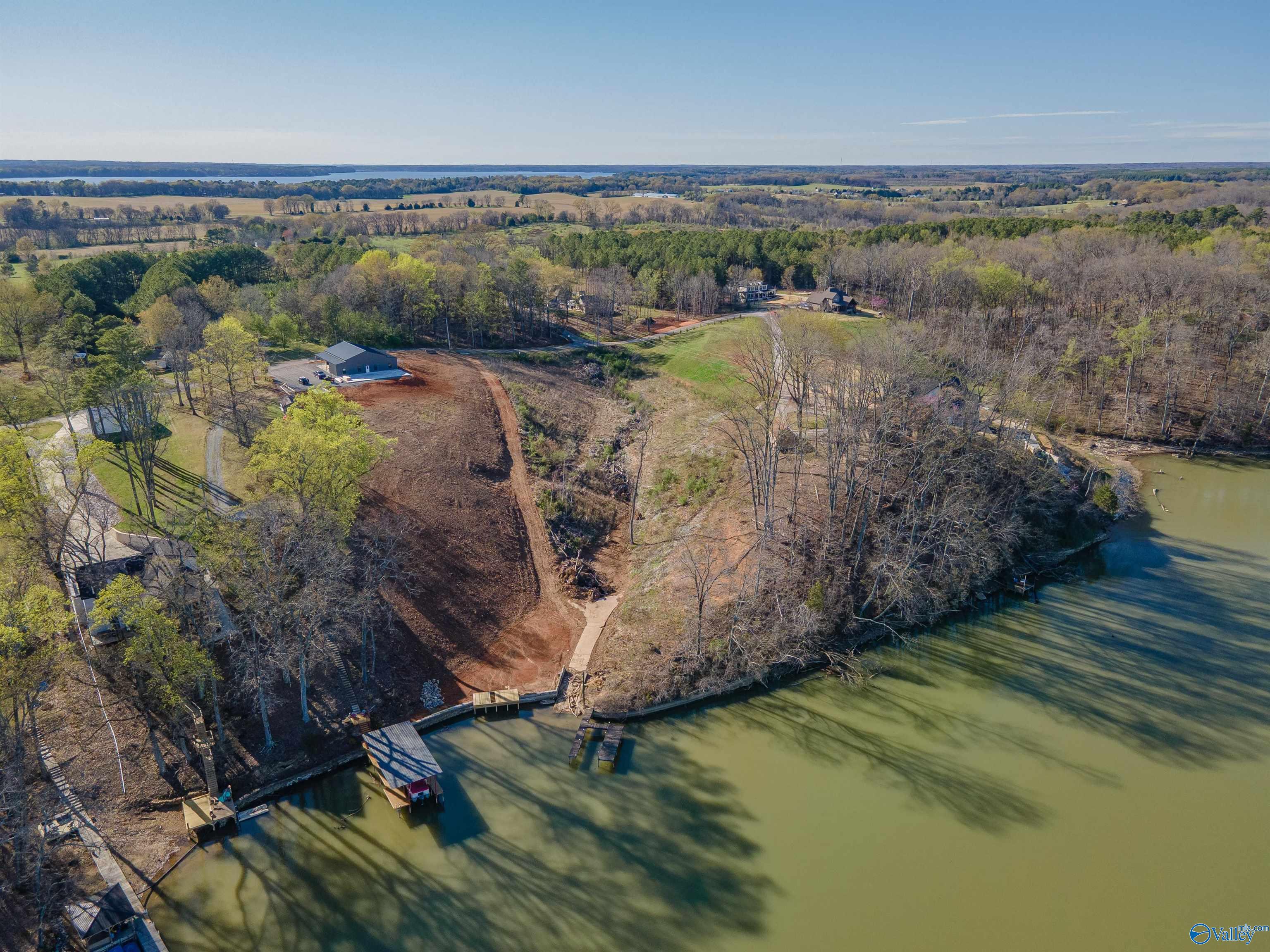 Lot 28/29 Lakeview Drive, Rogersville, Alabama image 16