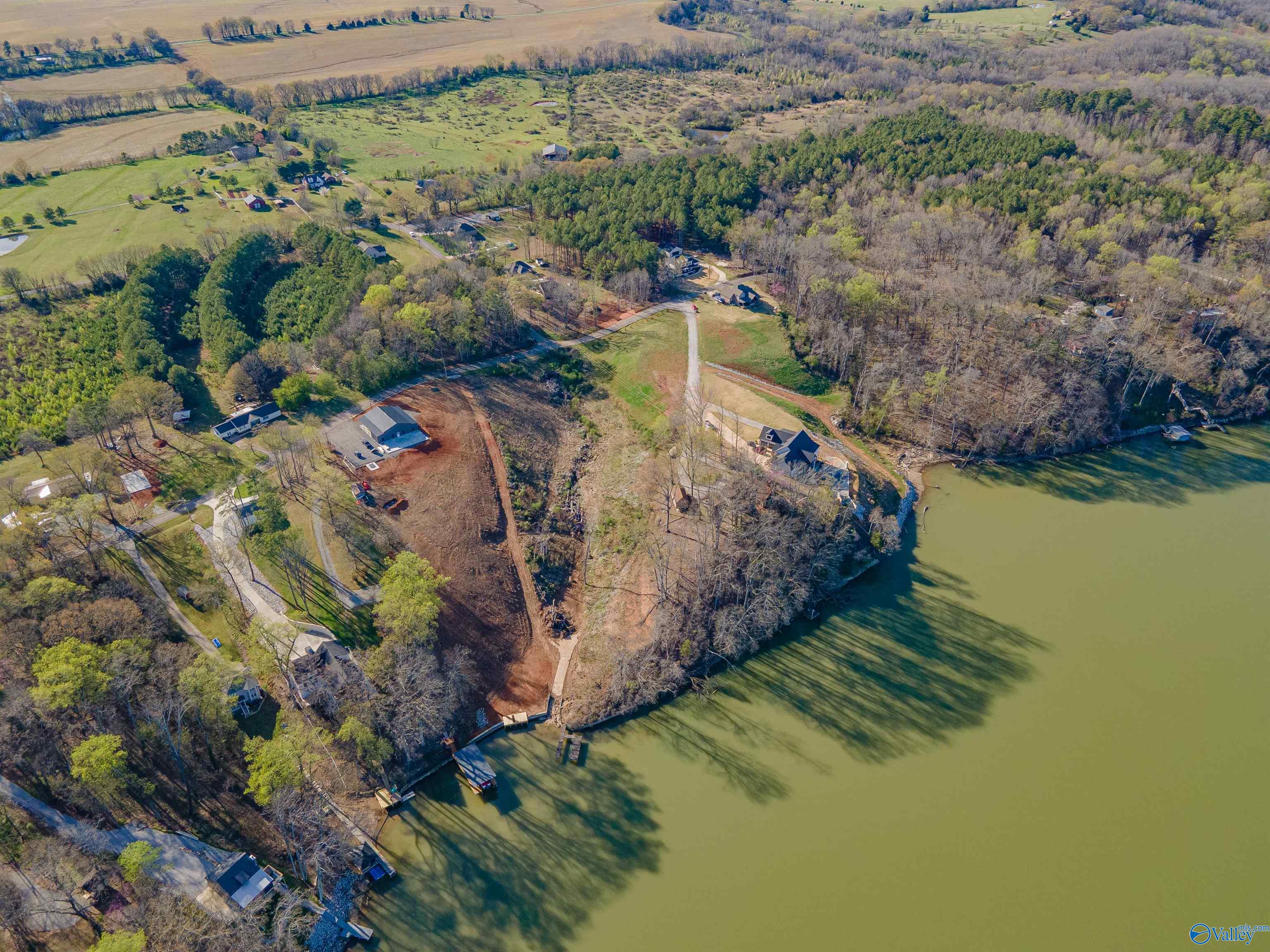 Lot 28/29 Lakeview Drive, Rogersville, Alabama image 14