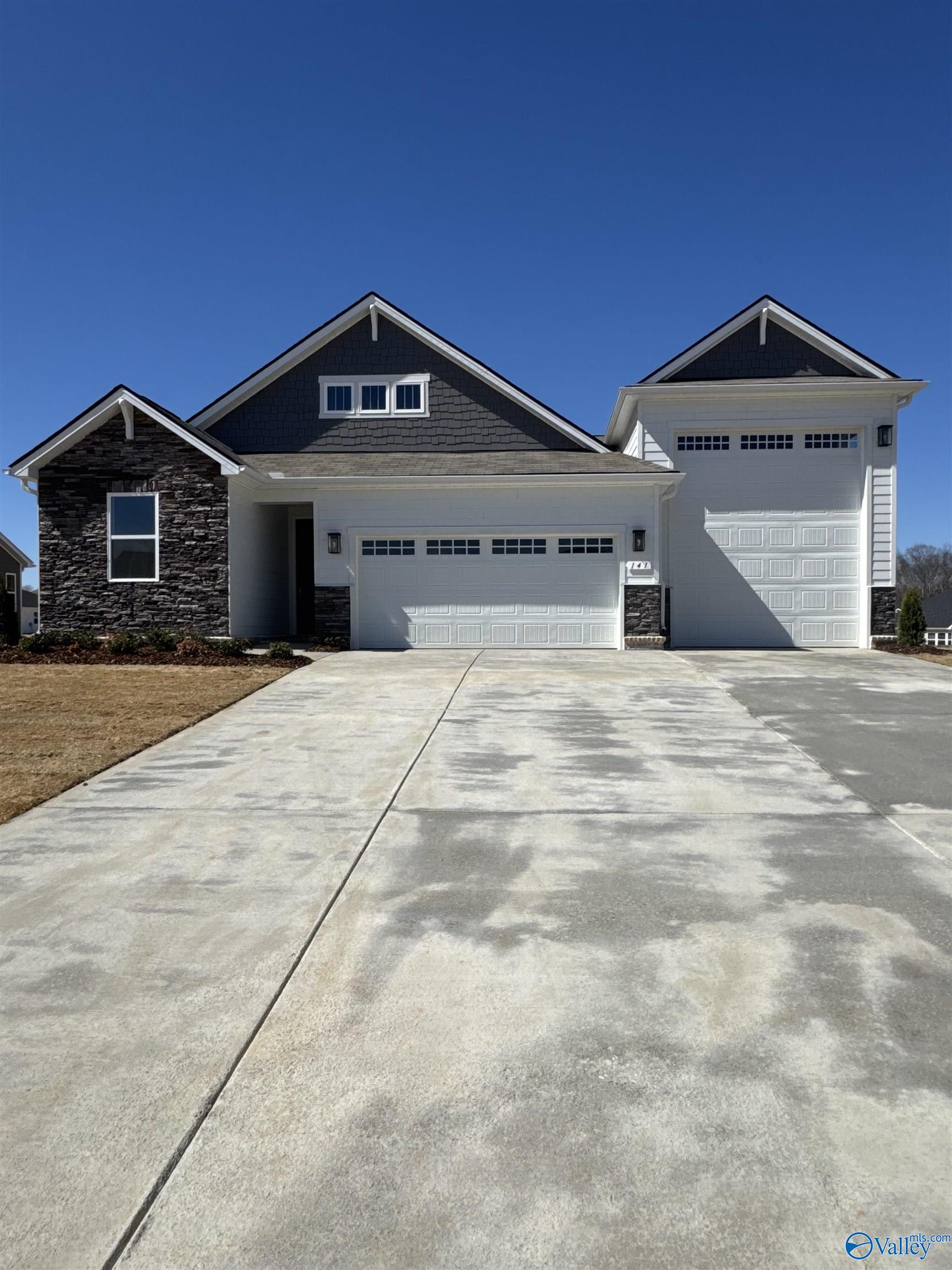 141 Jude Lane, Hazel Green, Alabama image 1