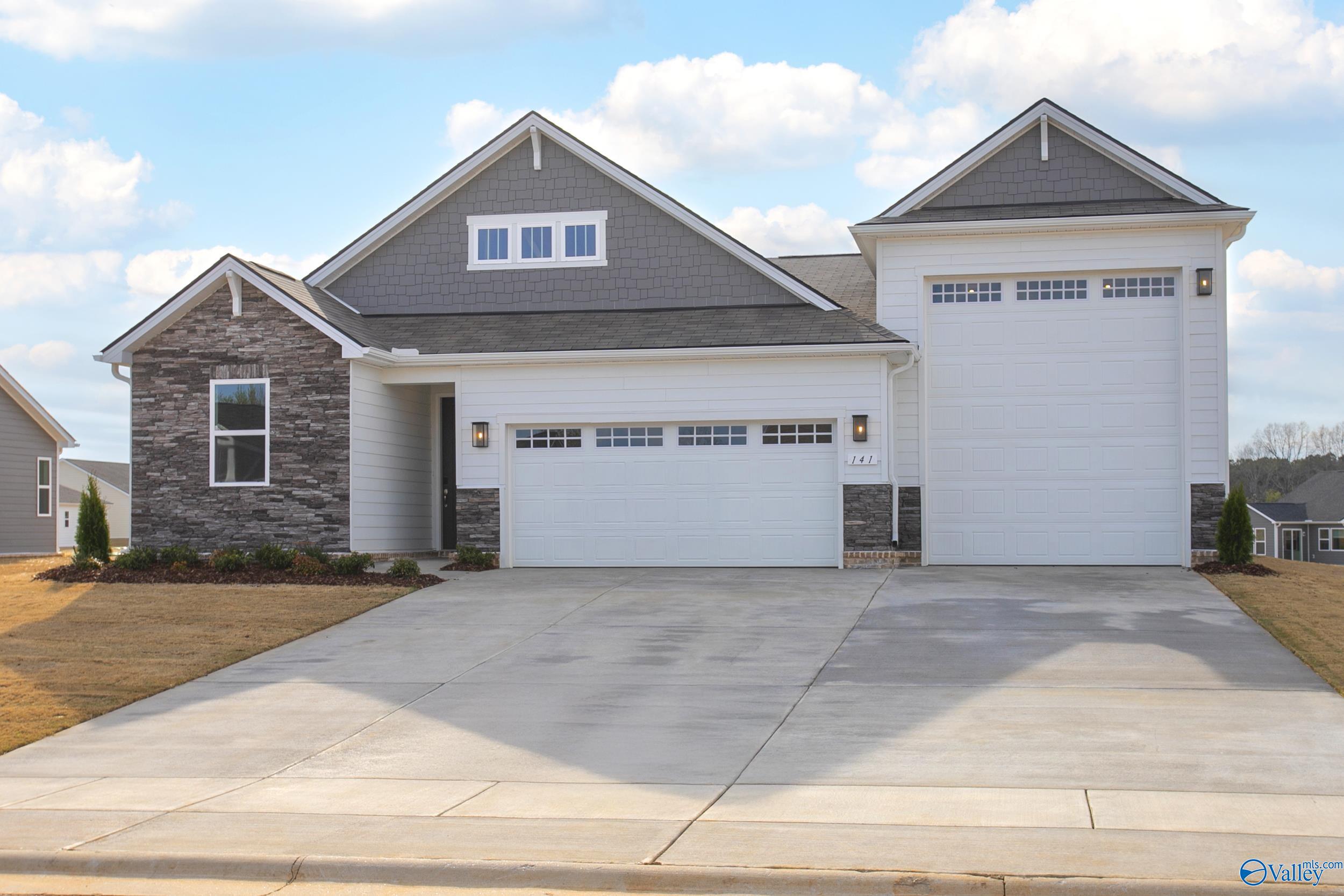 141 Jude Lane, Hazel Green, Alabama image 2