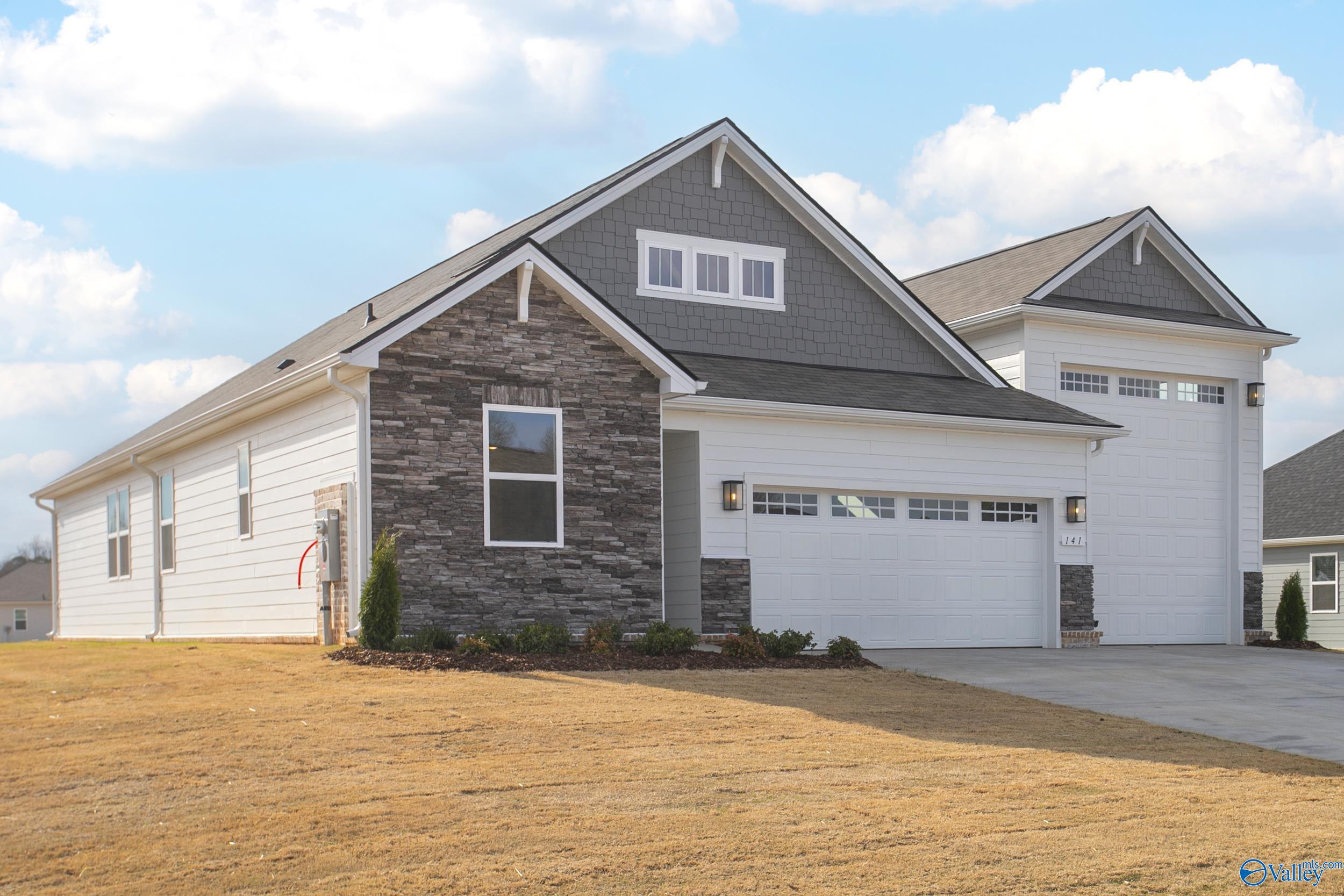 141 Jude Lane, Hazel Green, Alabama image 3